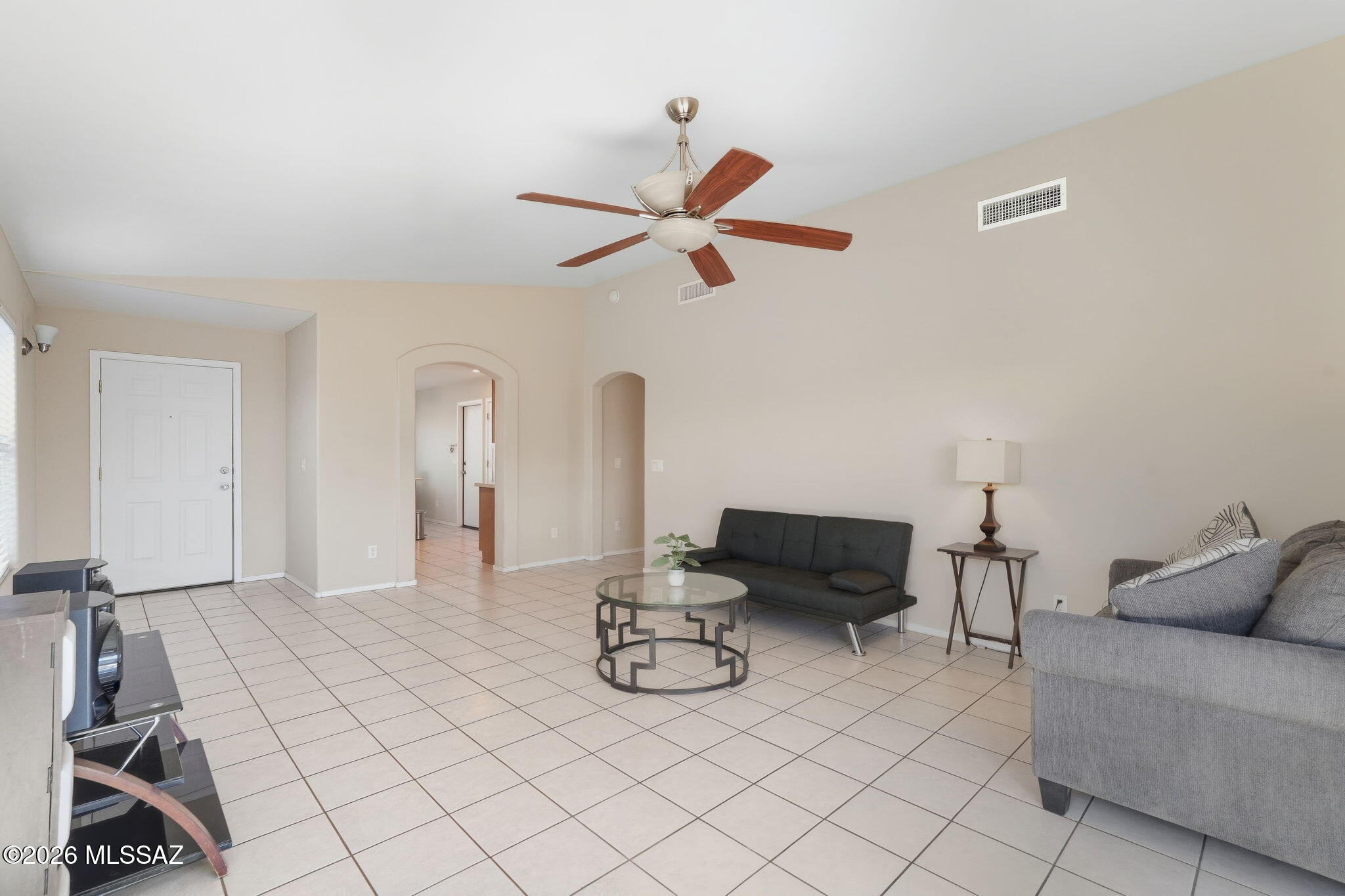 Mission West II Phase I - Residential