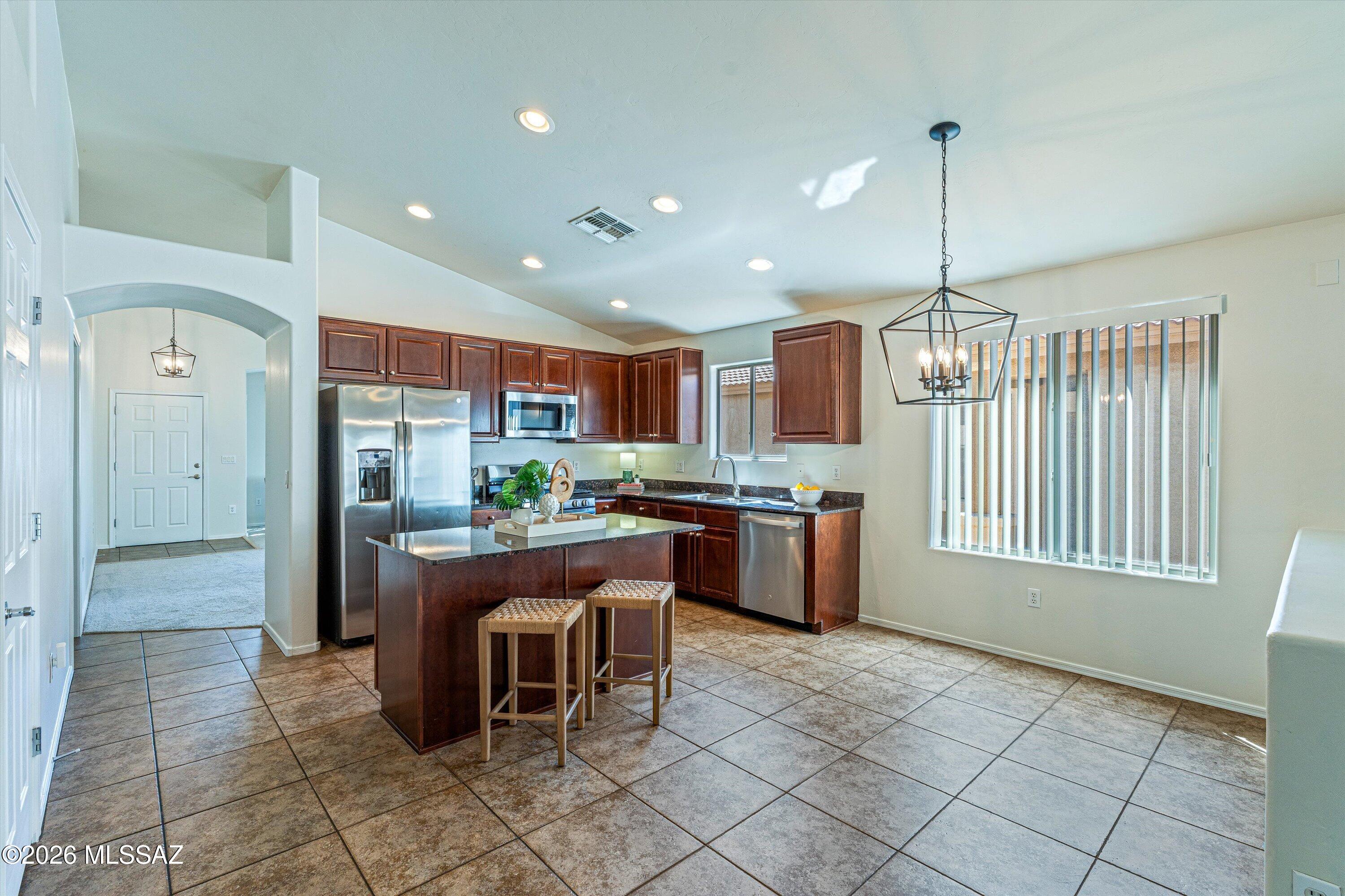 Rancho Del Lago (1-100) - Residential
