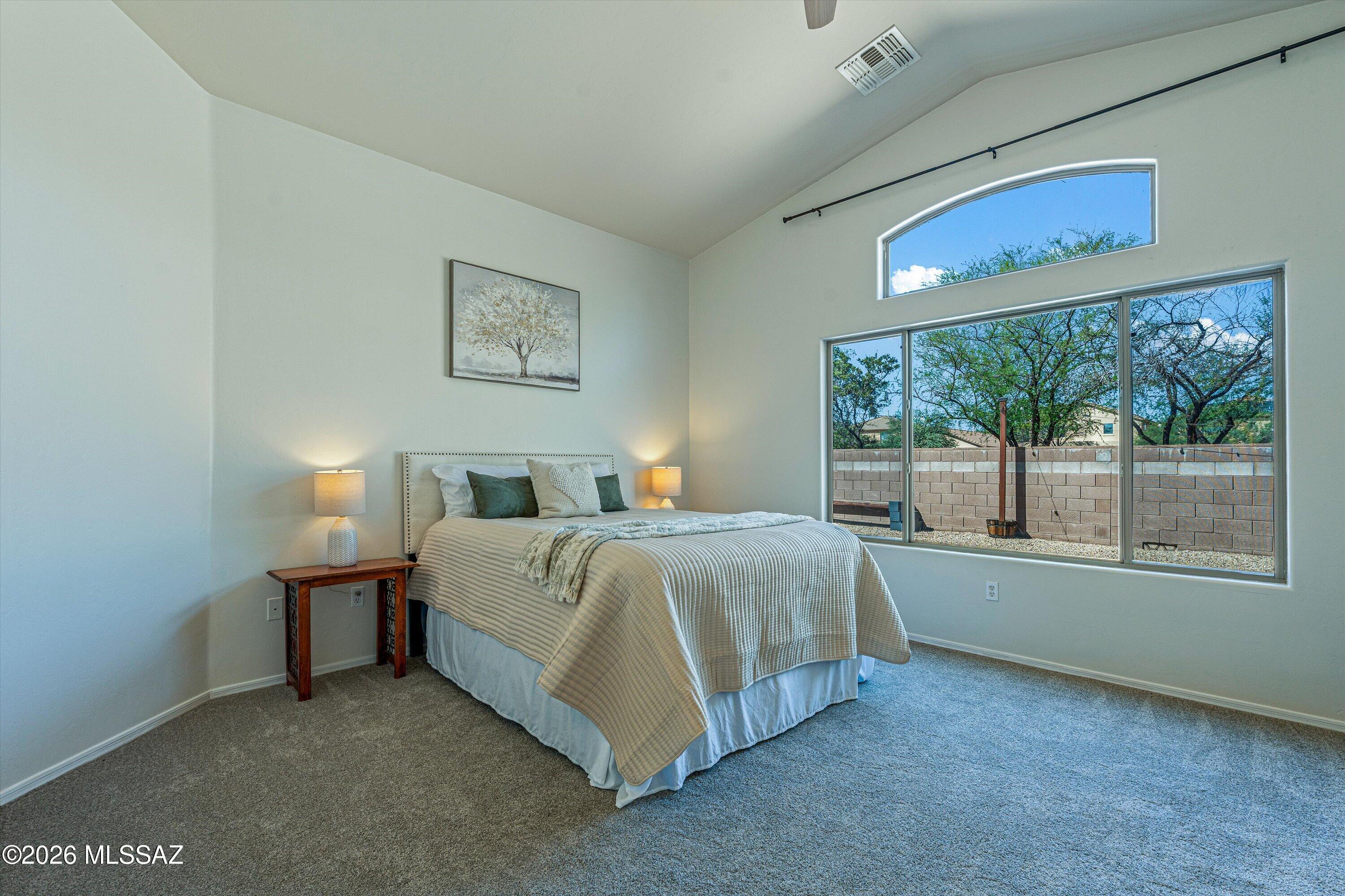 Rancho Del Lago (1-100) - Residential