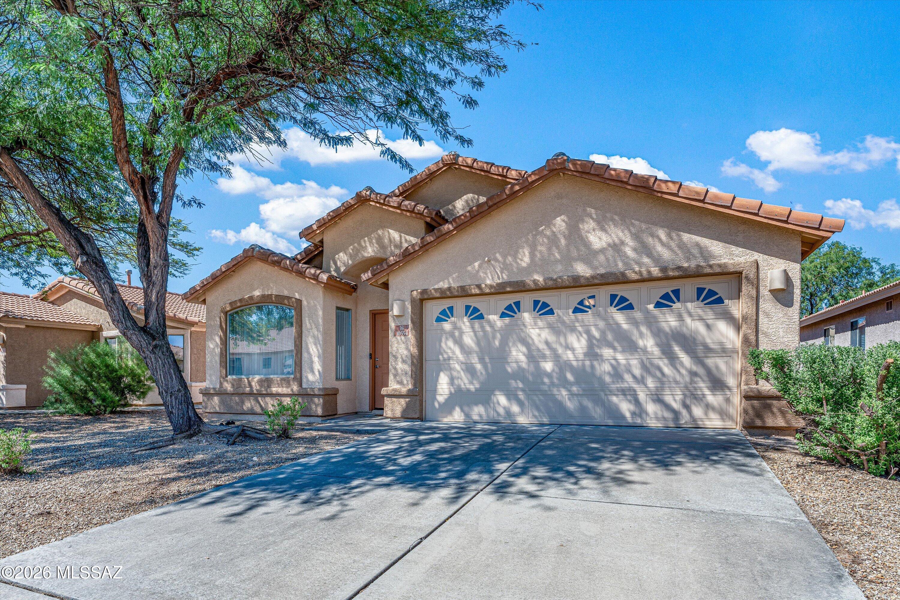Rancho Del Lago (1-100) - Residential