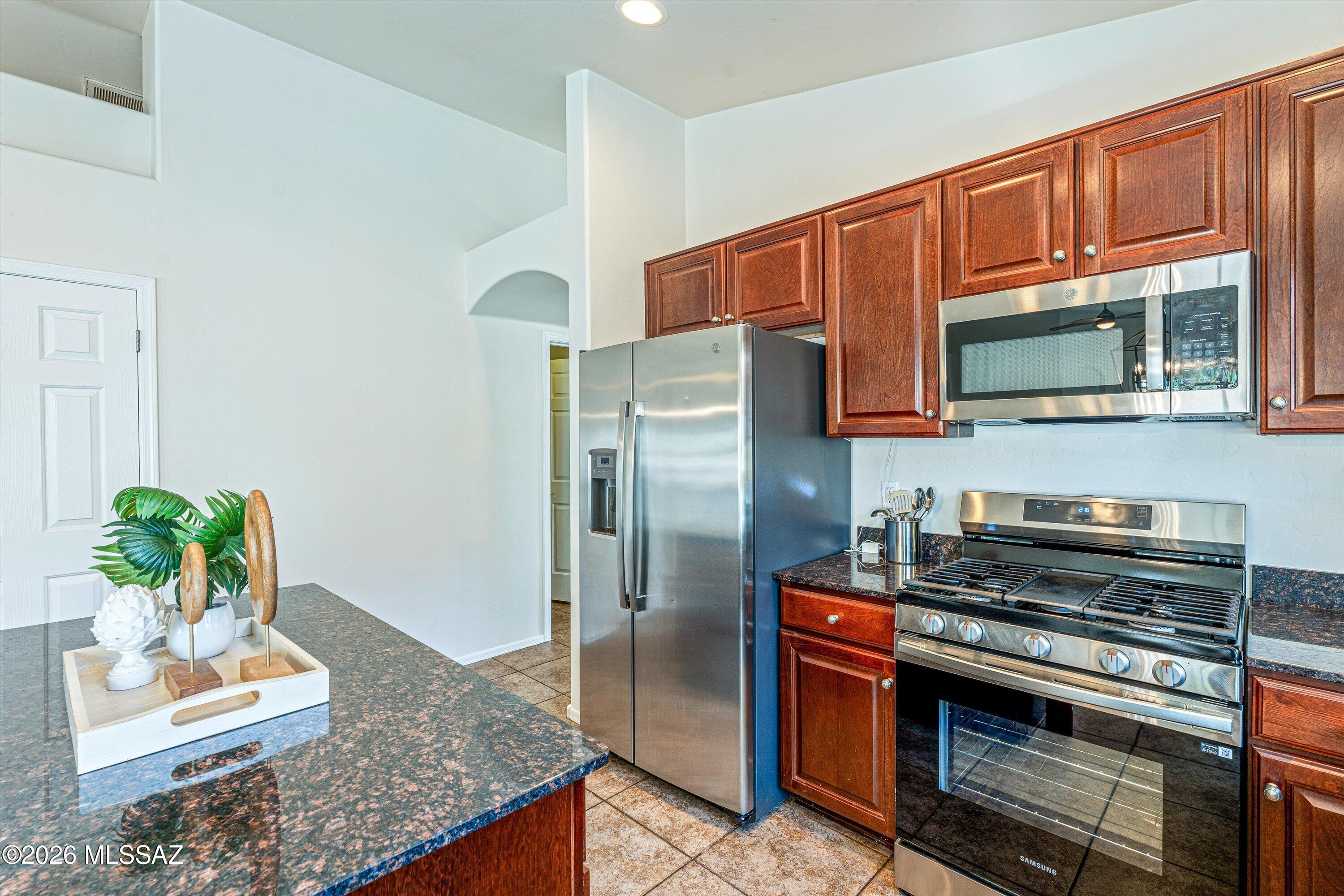 Rancho Del Lago (1-100) - Residential
