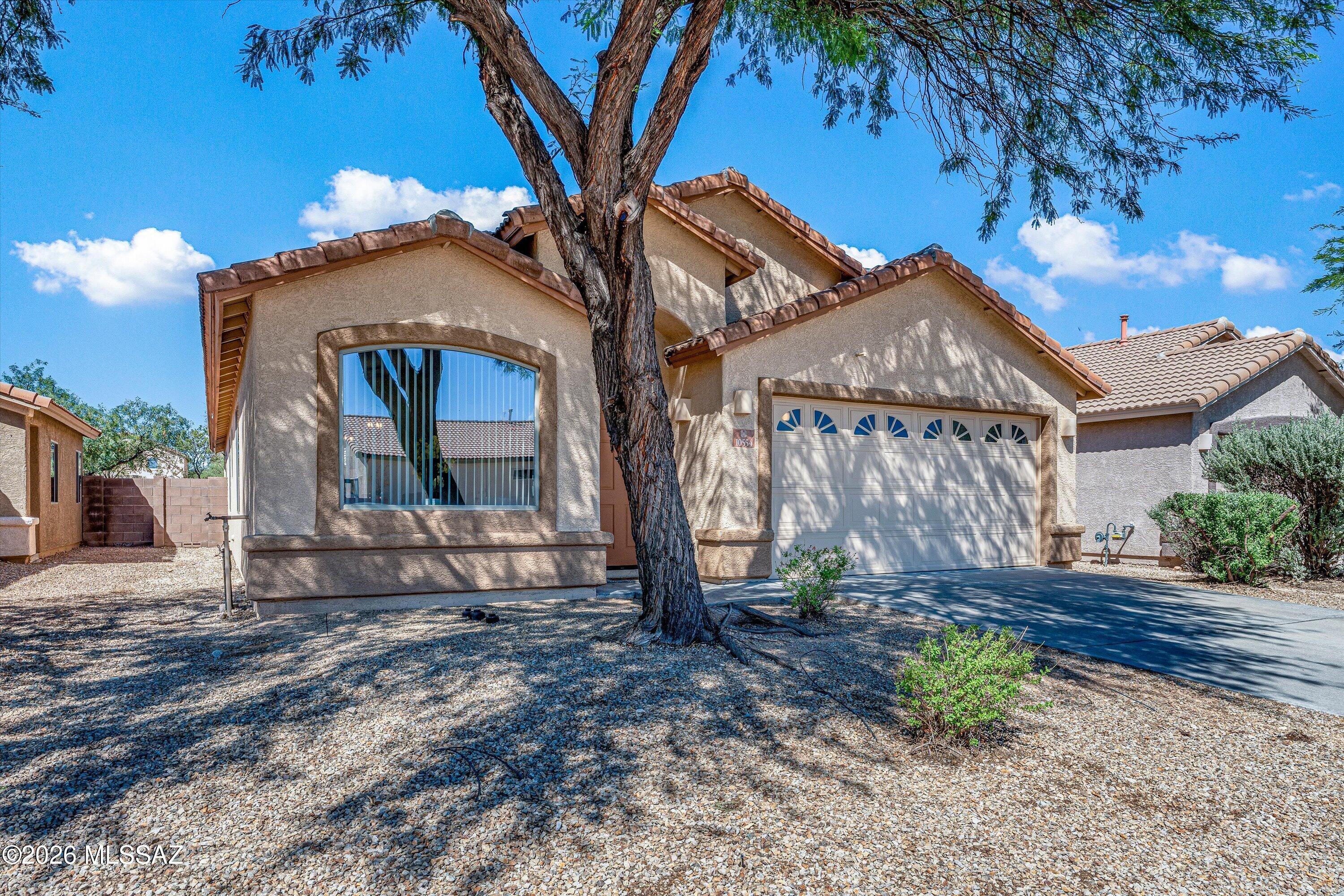 Rancho Del Lago (1-100) - Residential