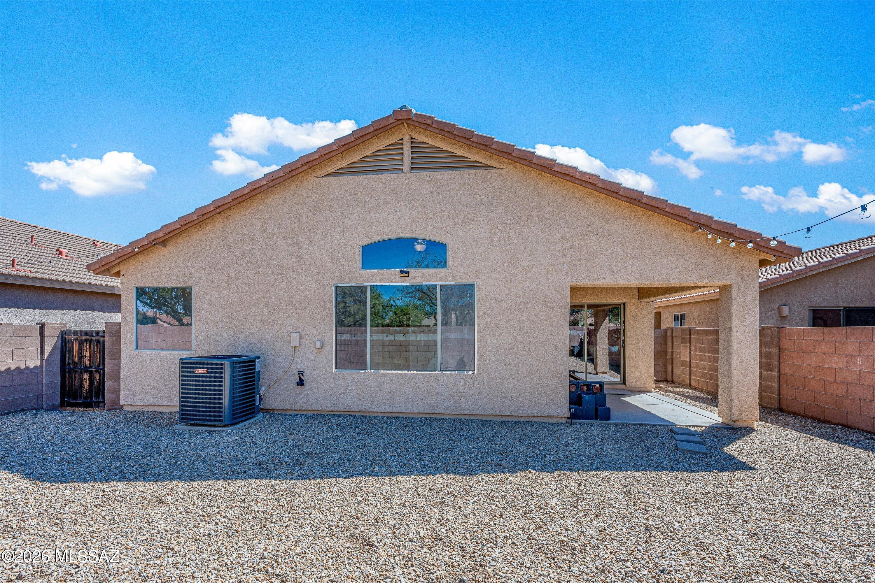 Rancho Del Lago (1-100) - Residential