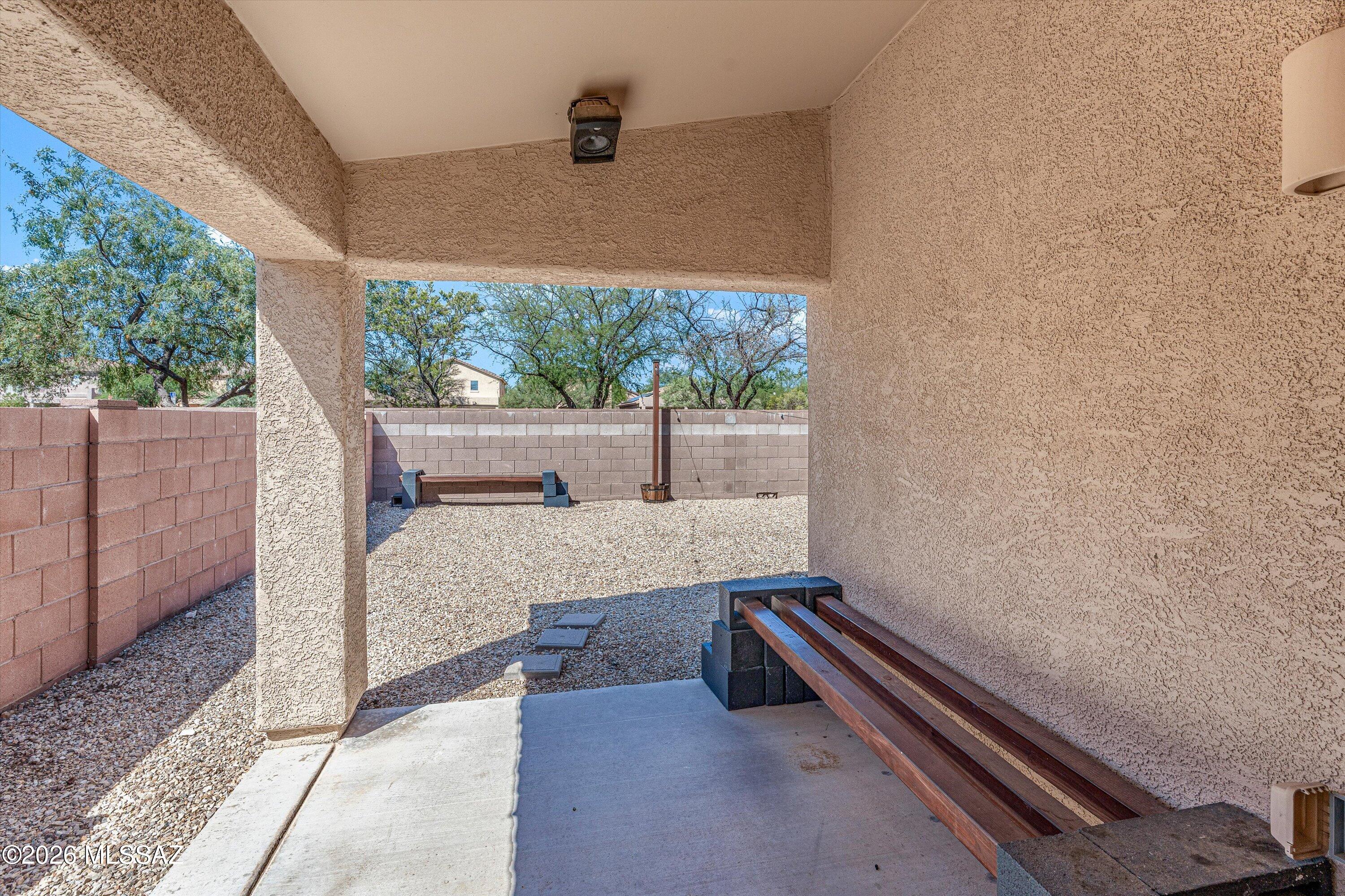Rancho Del Lago (1-100) - Residential