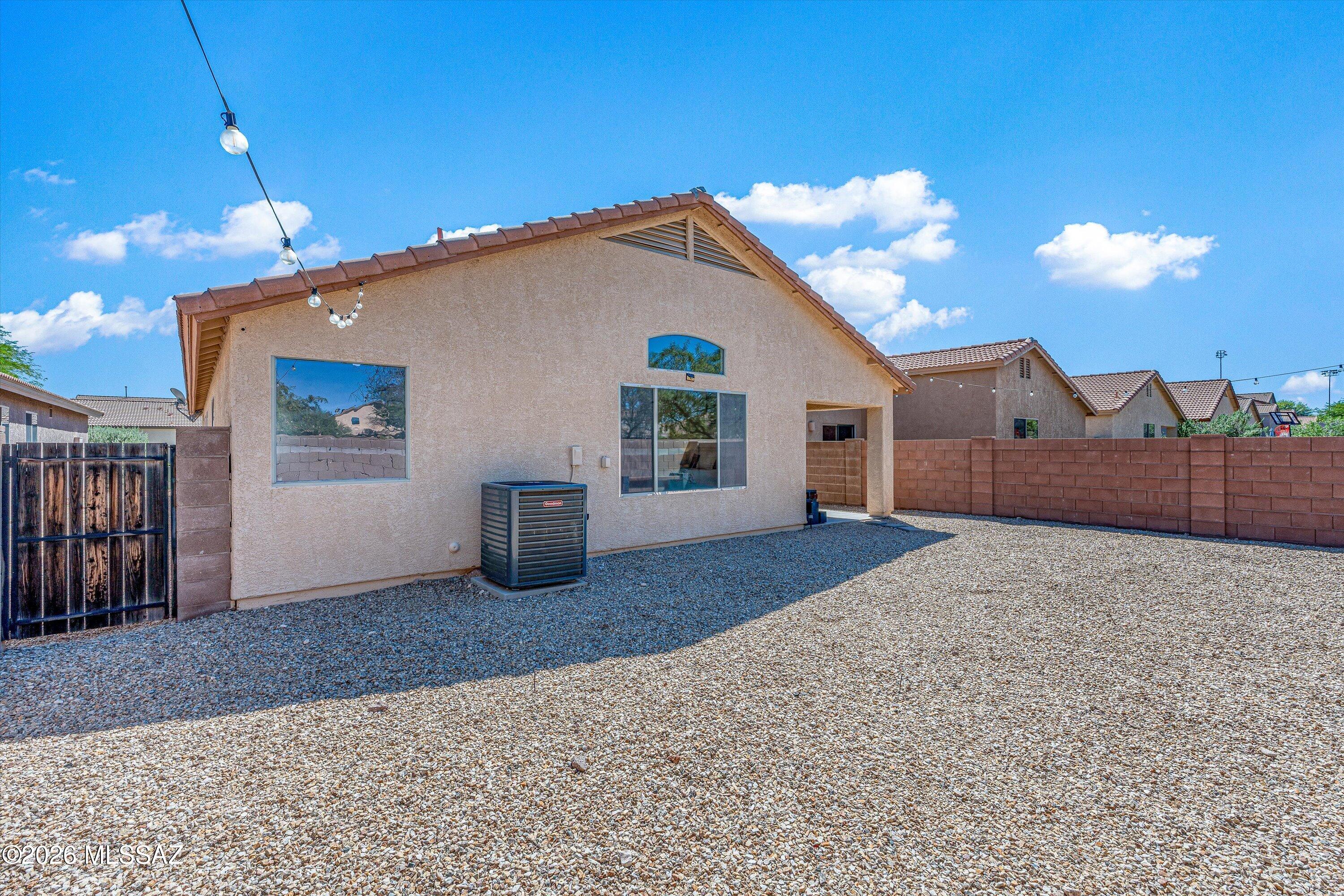 Rancho Del Lago (1-100) - Residential