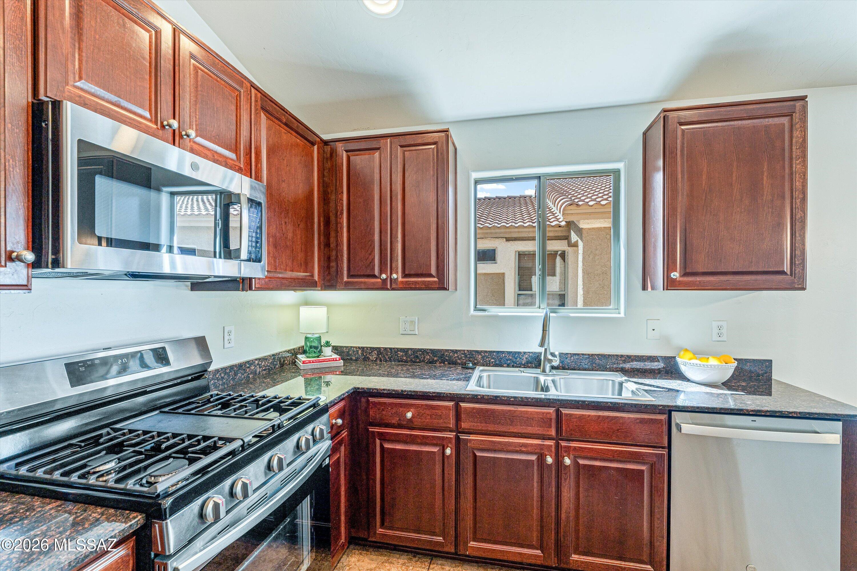 Rancho Del Lago (1-100) - Residential