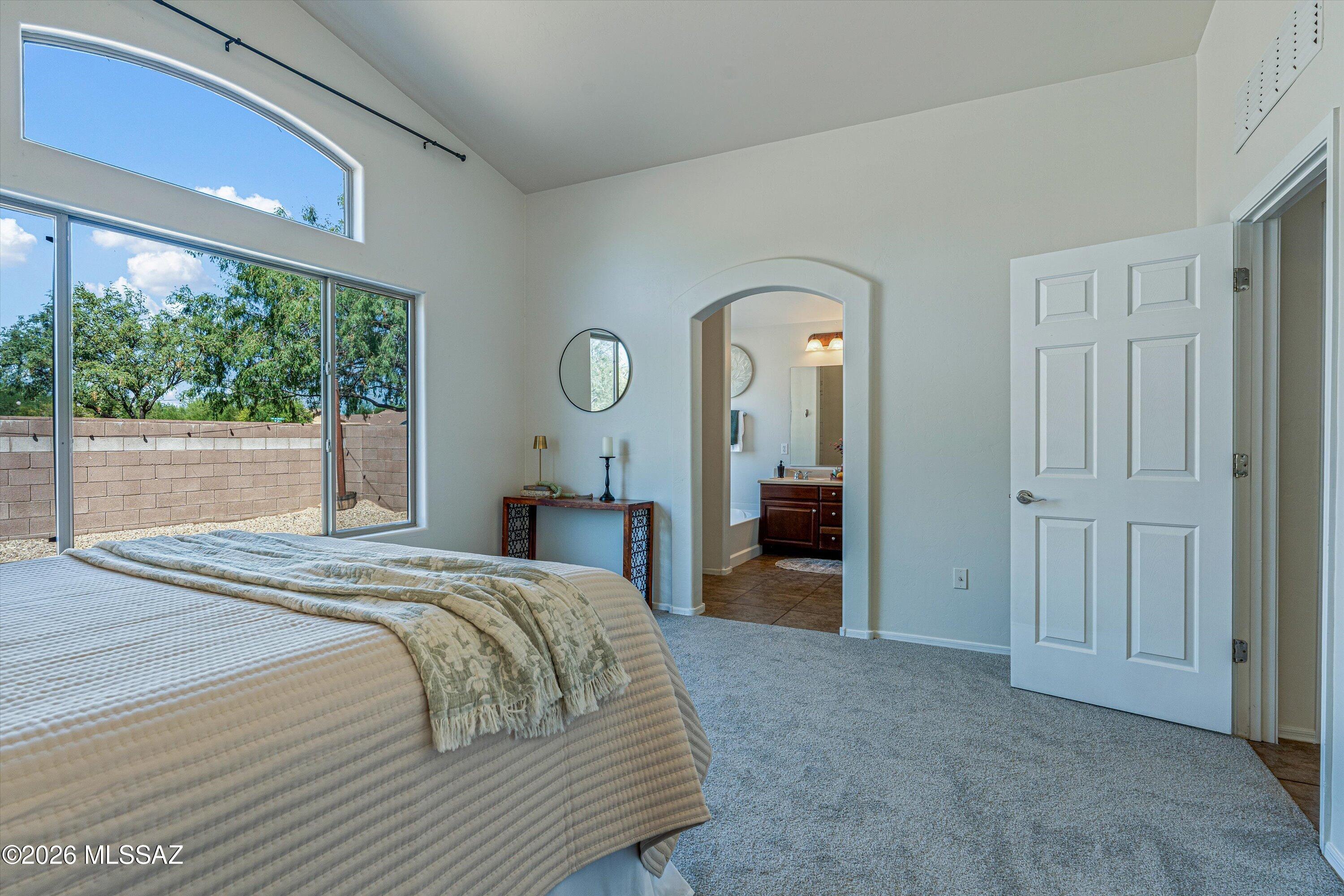 Rancho Del Lago (1-100) - Residential