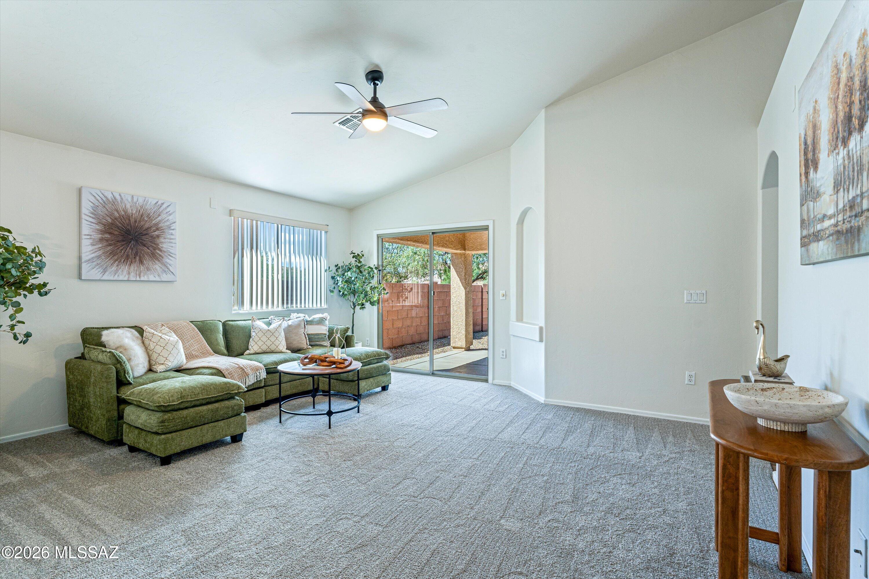 Rancho Del Lago (1-100) - Residential