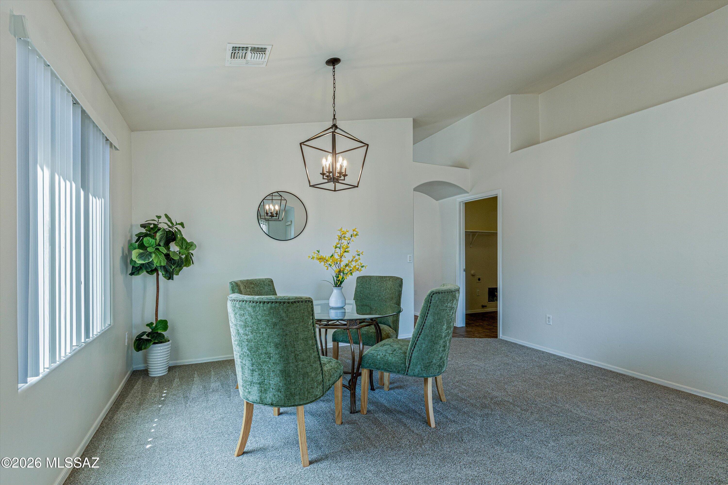 Rancho Del Lago (1-100) - Residential