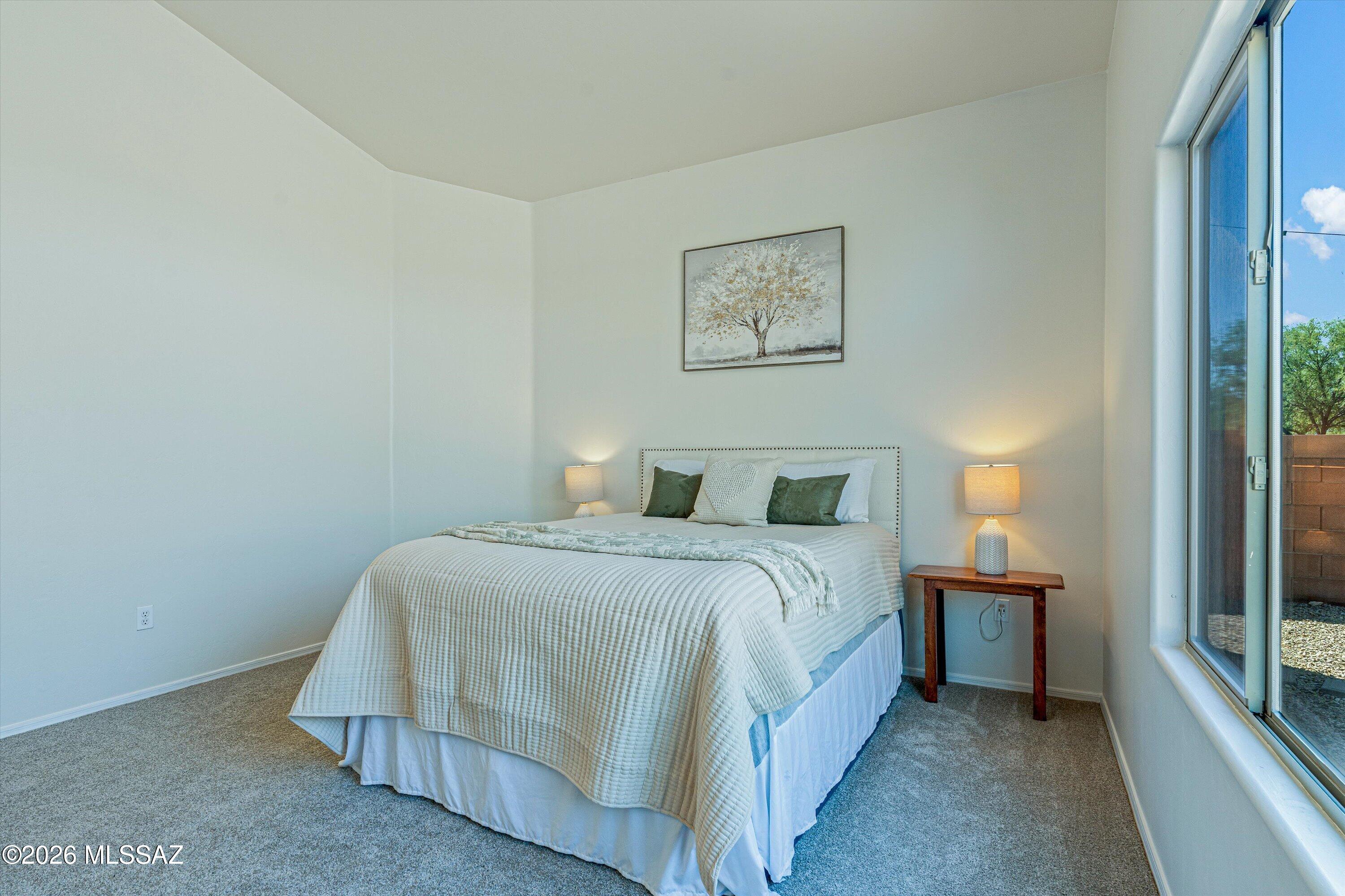 Rancho Del Lago (1-100) - Residential