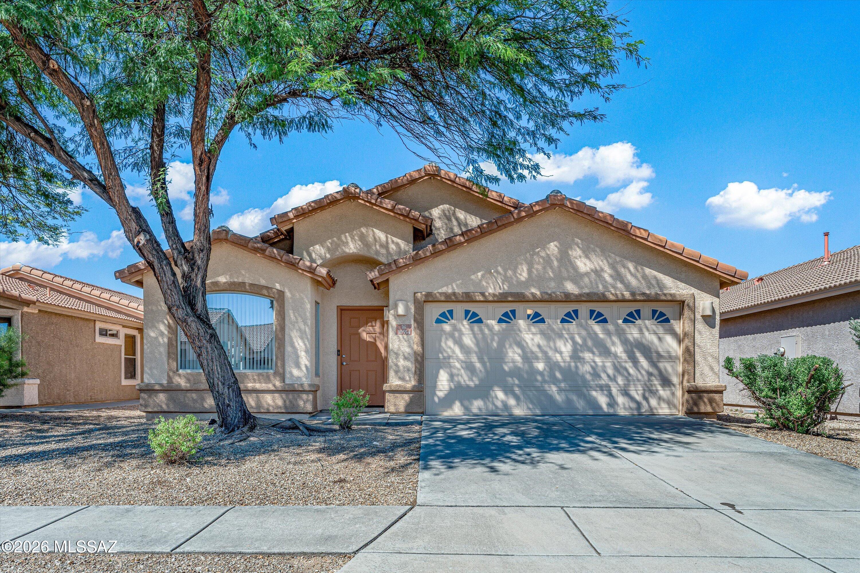 Rancho Del Lago (1-100) - Residential