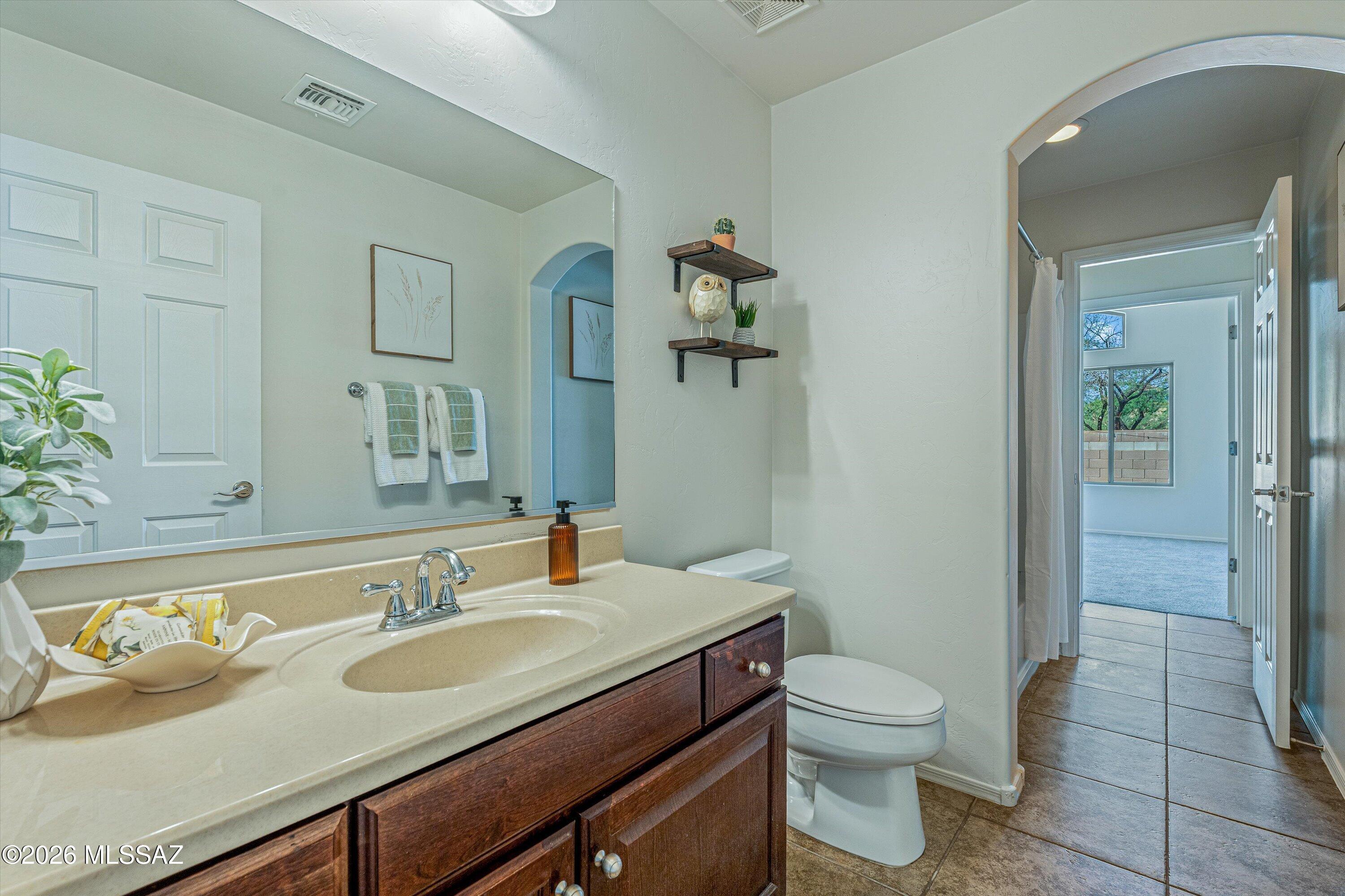 Rancho Del Lago (1-100) - Residential