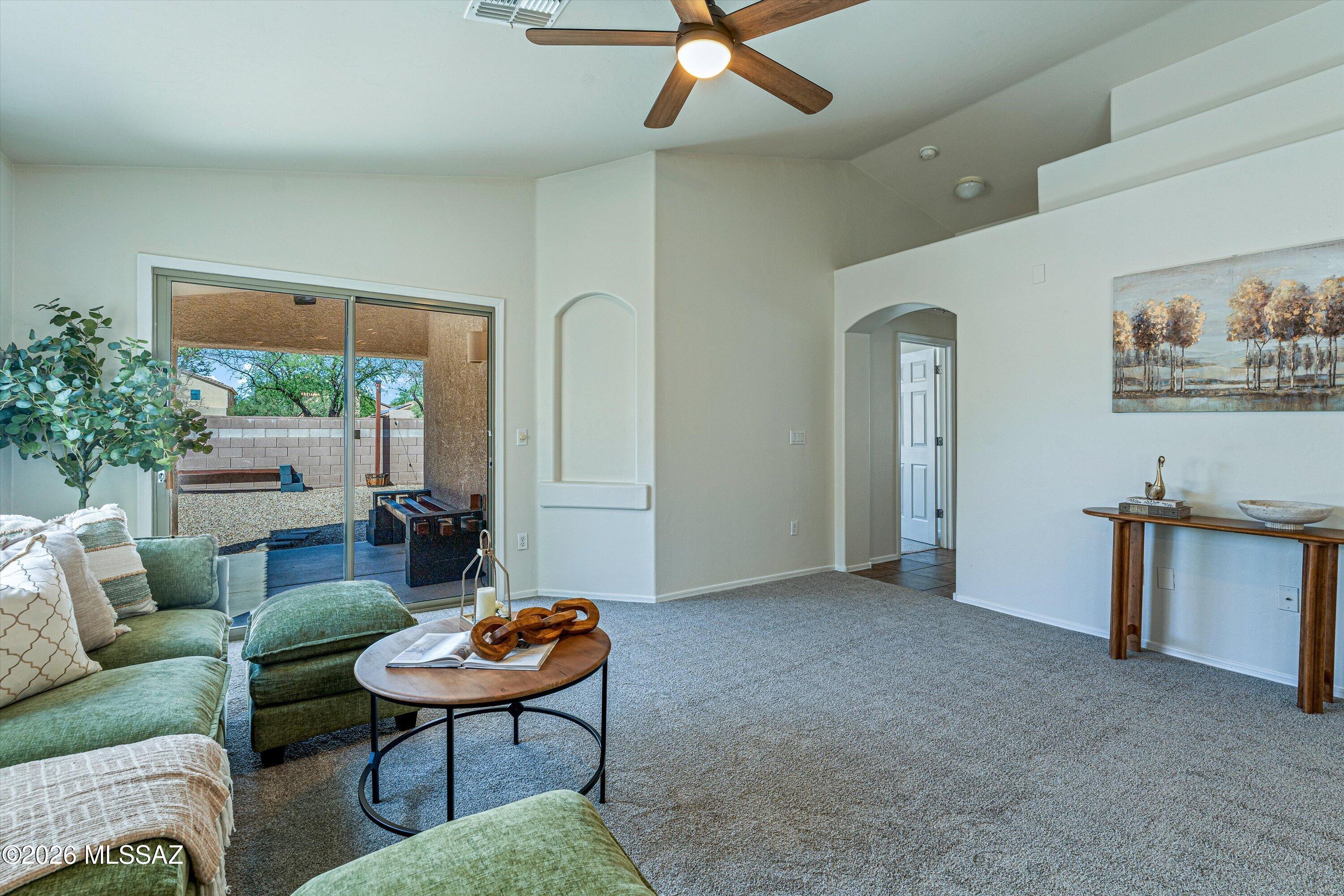 Rancho Del Lago (1-100) - Residential
