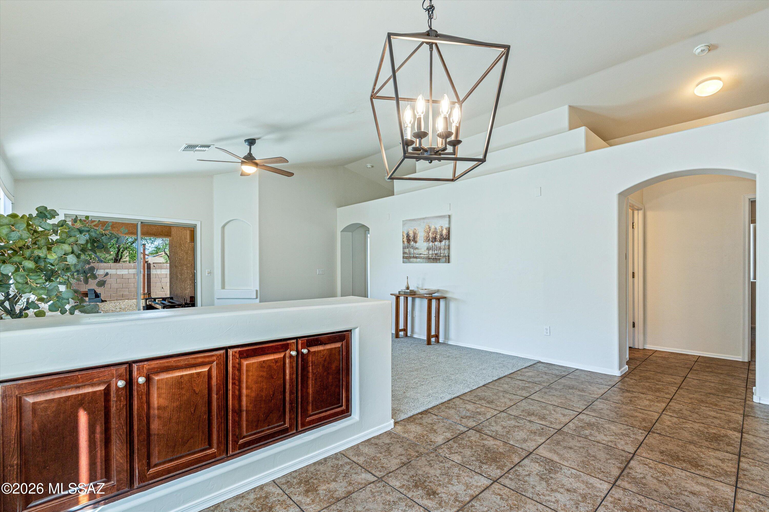 Rancho Del Lago (1-100) - Residential