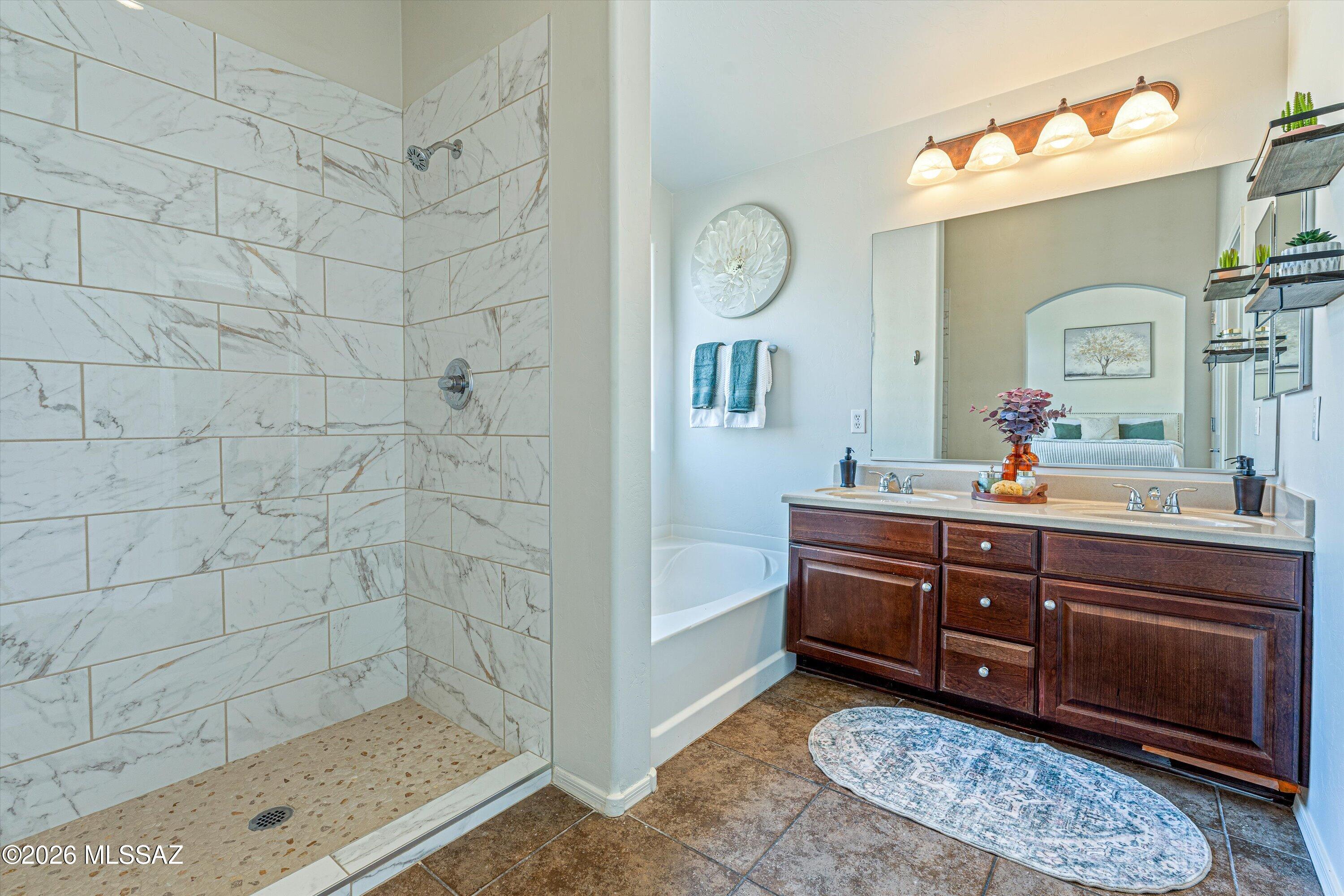 Rancho Del Lago (1-100) - Residential