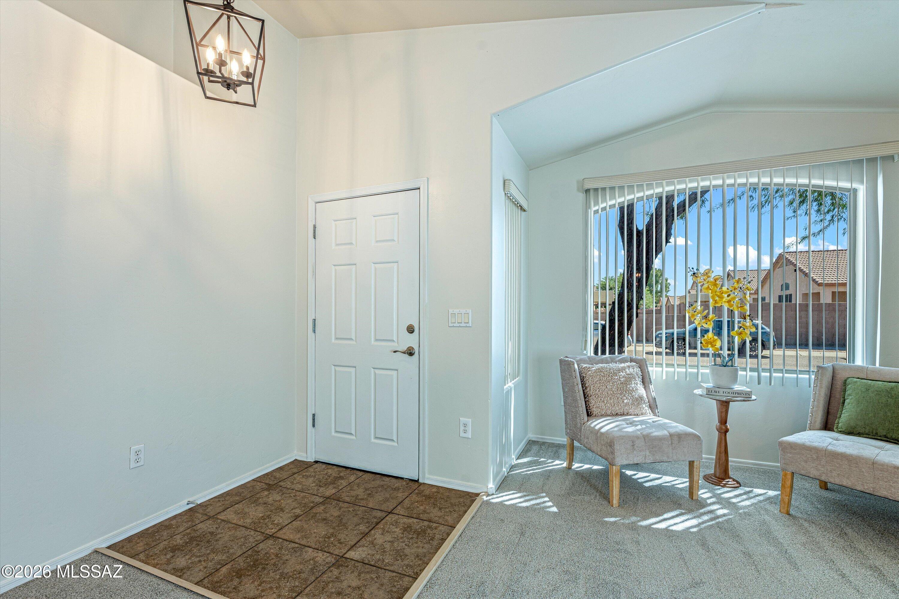 Rancho Del Lago (1-100) - Residential