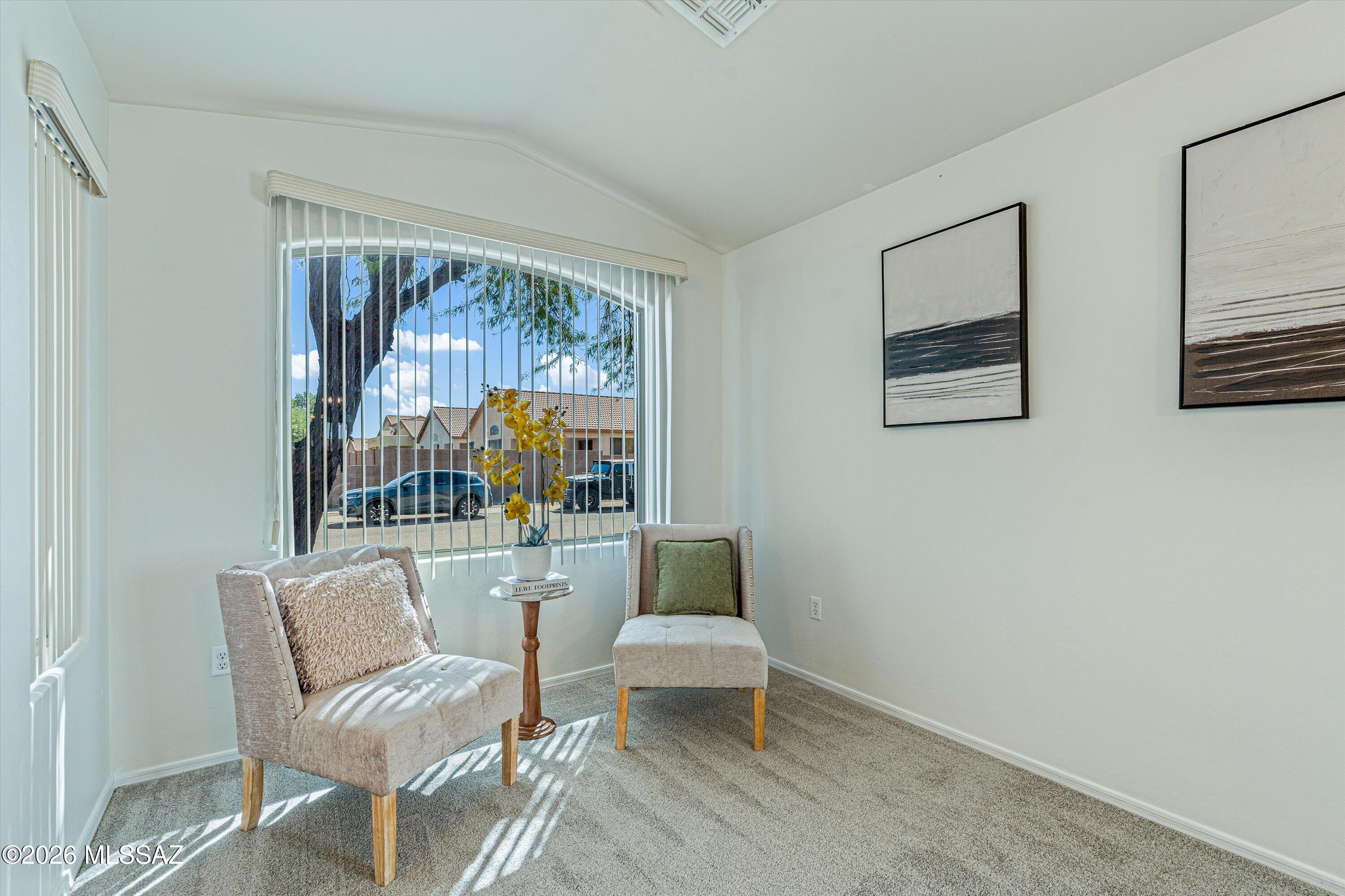 Rancho Del Lago (1-100) - Residential