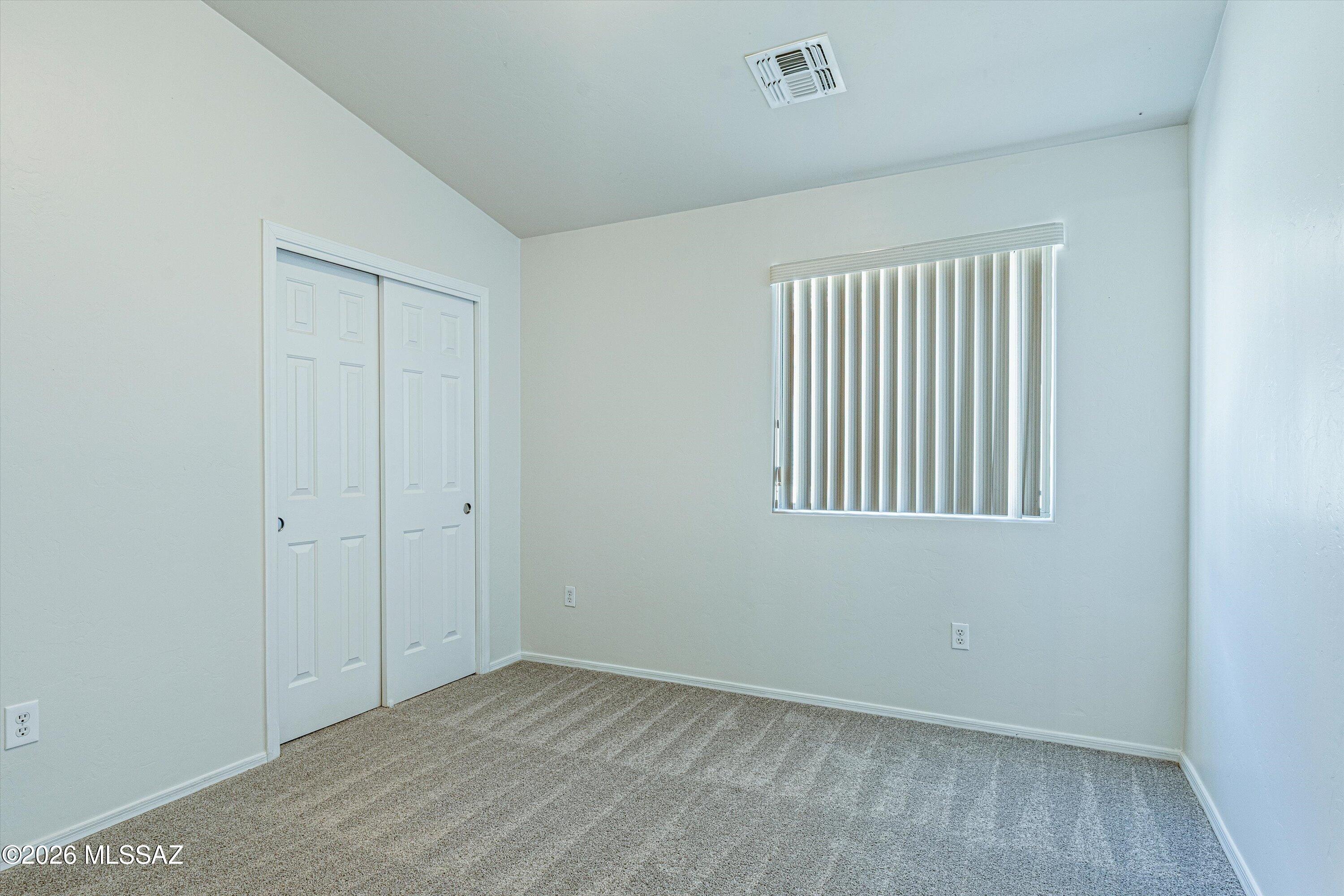 Rancho Del Lago (1-100) - Residential