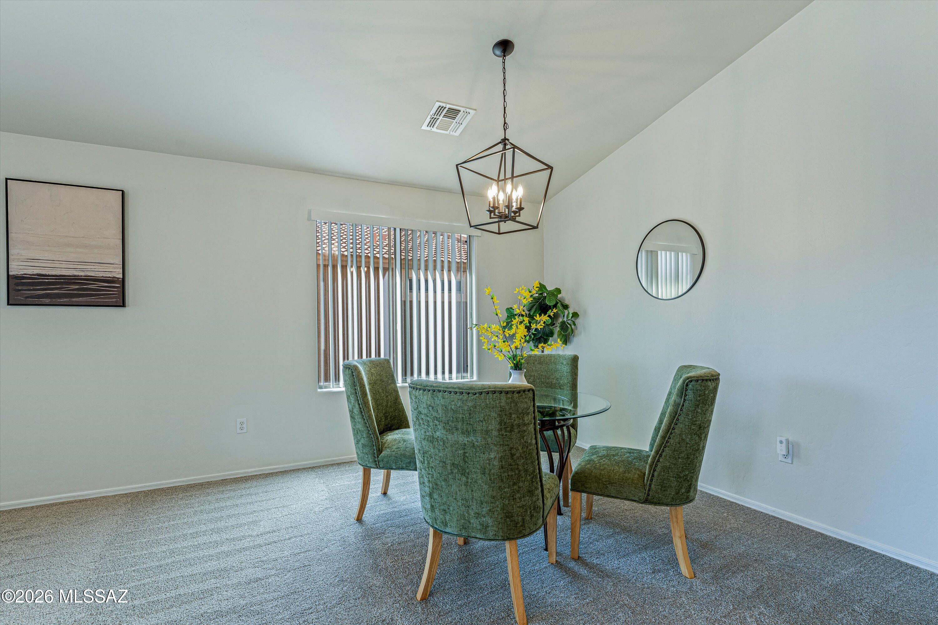 Rancho Del Lago (1-100) - Residential