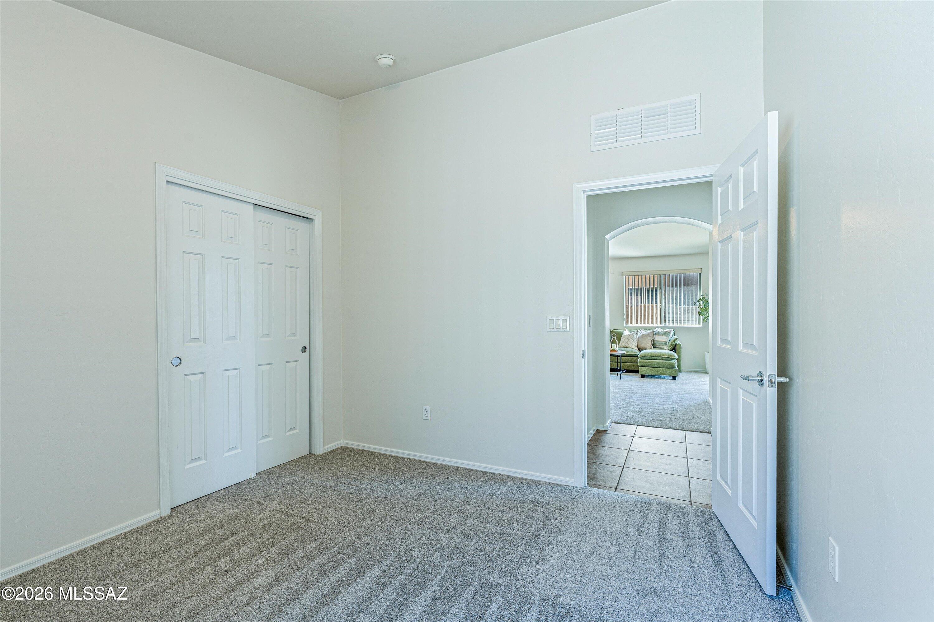 Rancho Del Lago (1-100) - Residential