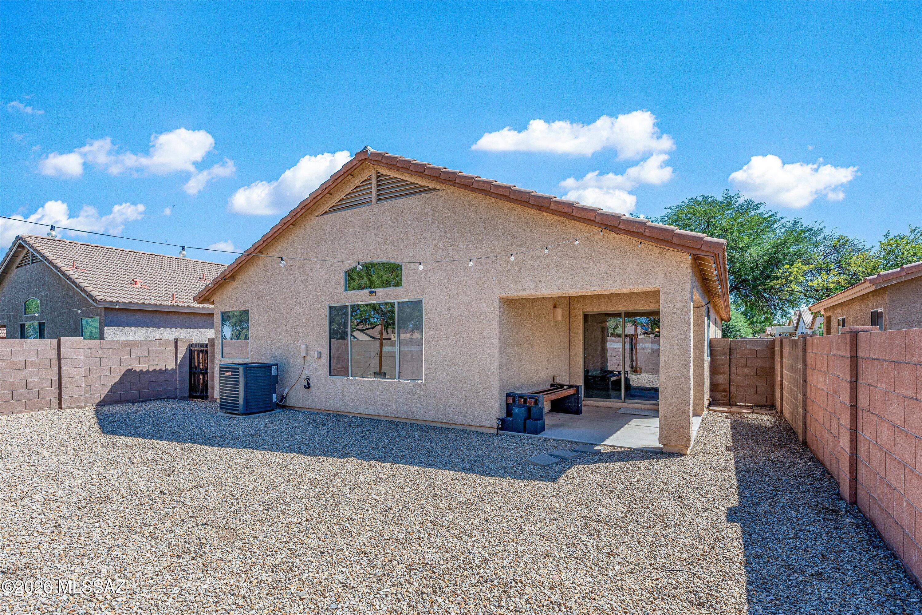 Rancho Del Lago (1-100) - Residential