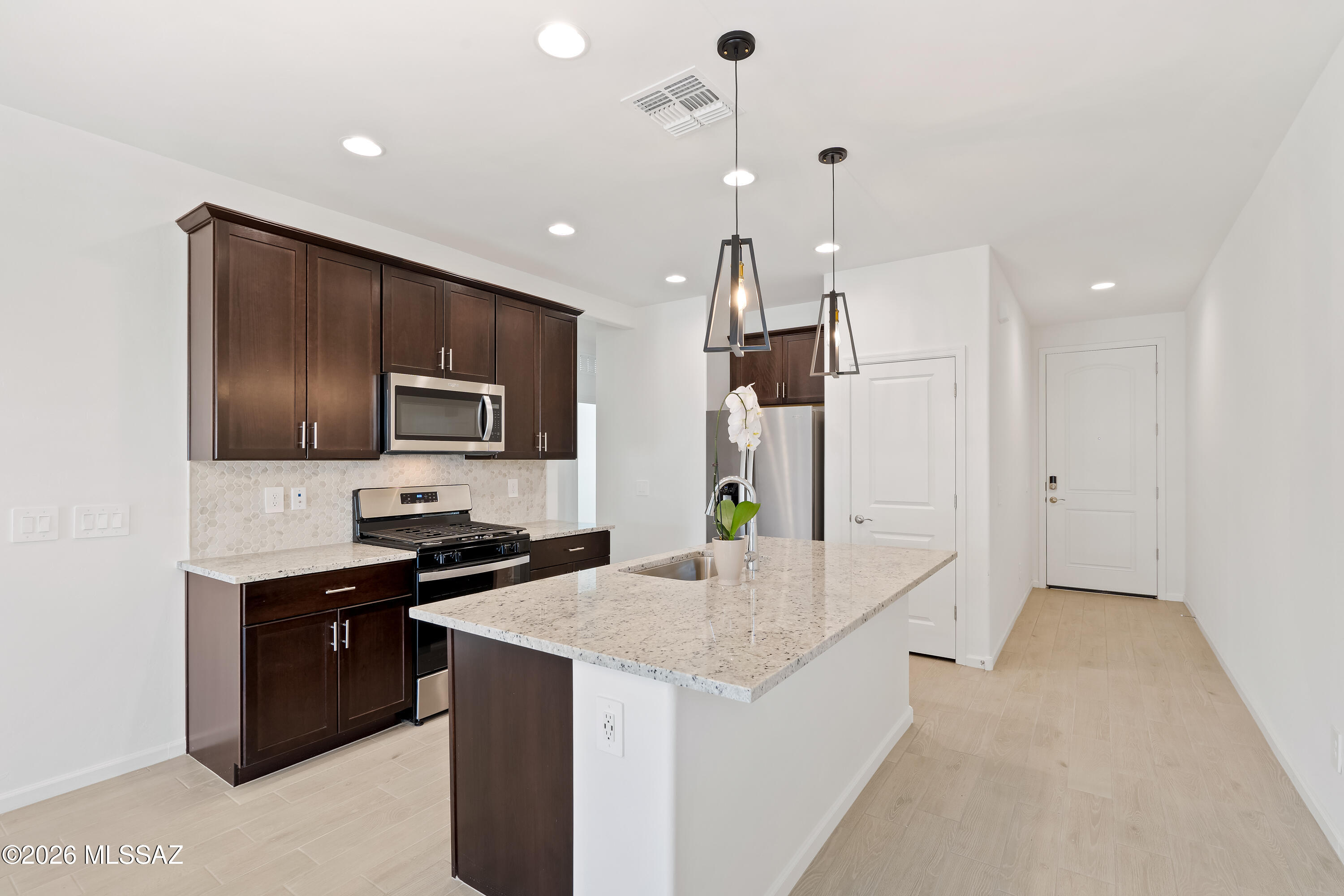 Gladden Farms Blocks 35 & 39 - Residential