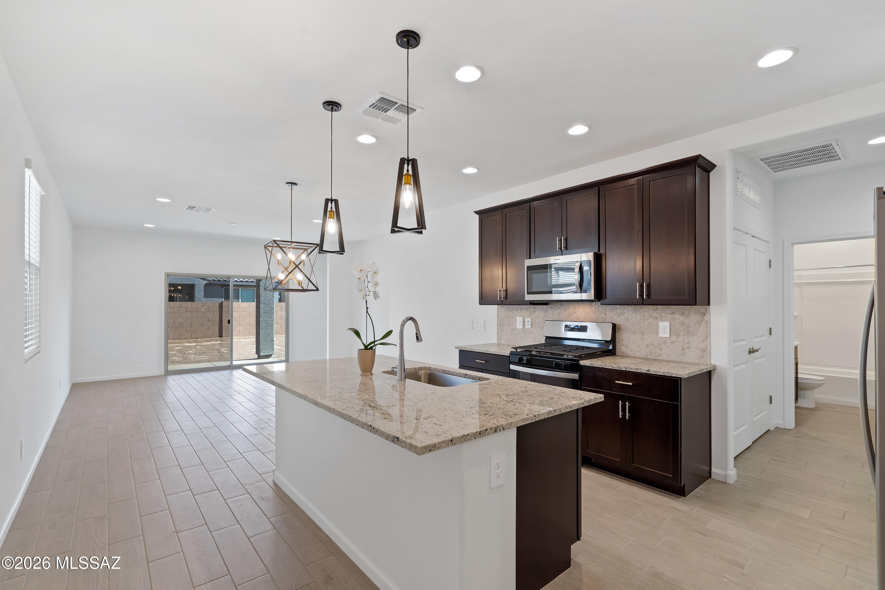 Gladden Farms Blocks 35 & 39 - Residential