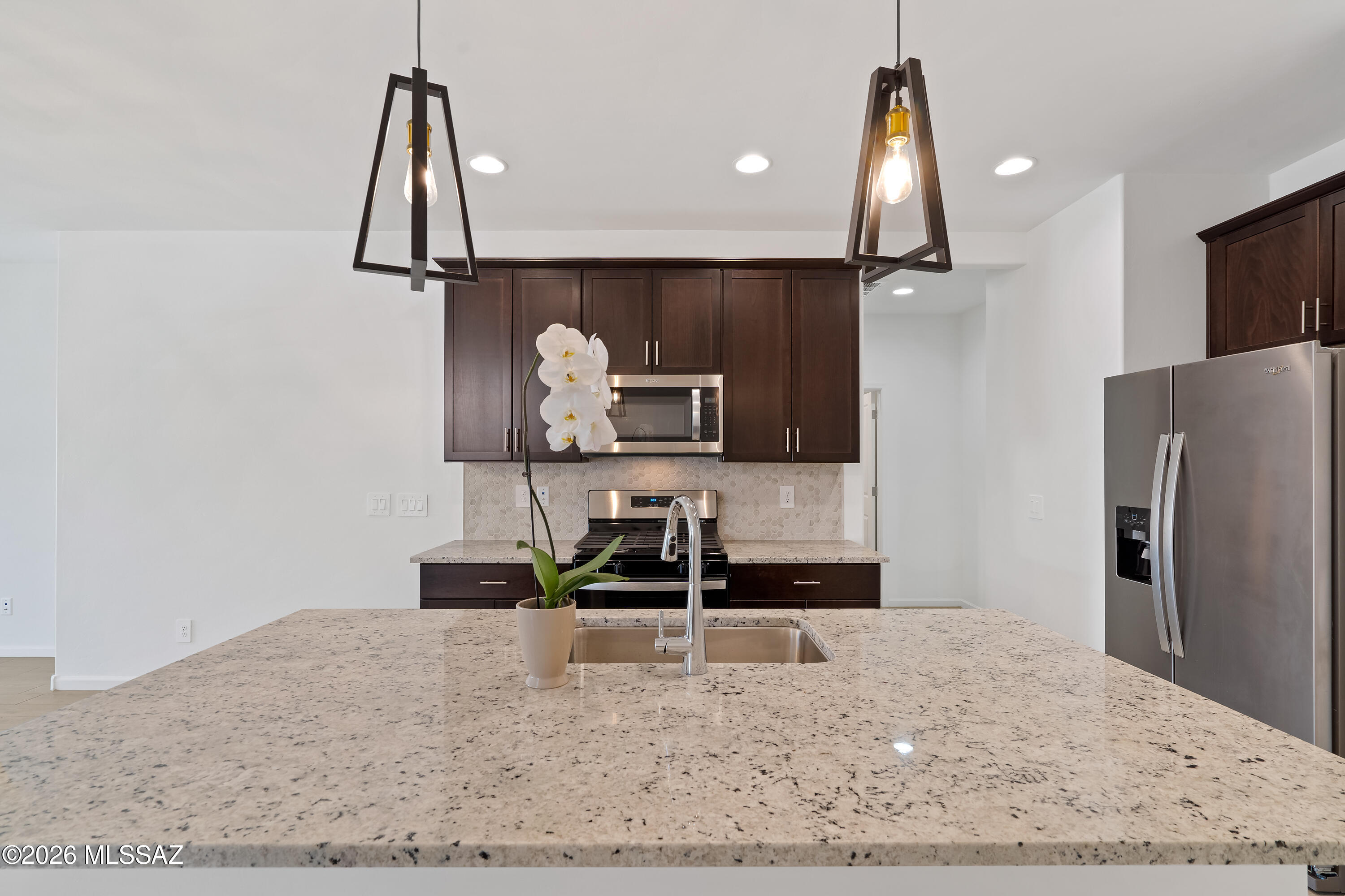 Gladden Farms Blocks 35 & 39 - Residential