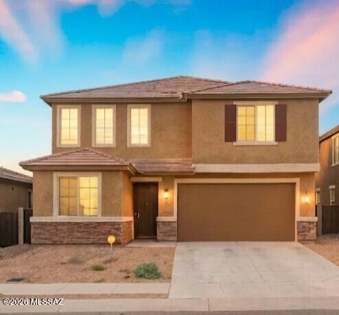 La Estancia De Tucson (1-330) - Residential