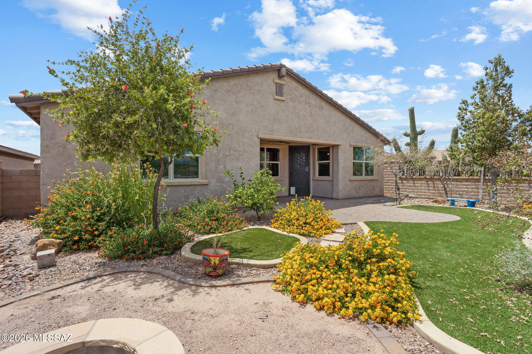 Rancho De Plata SQ20132830156 - Residential