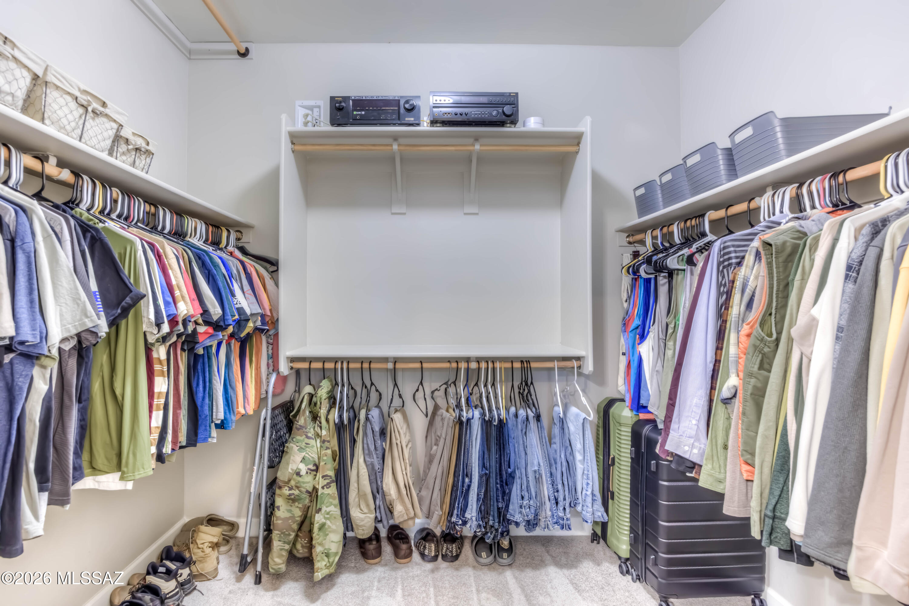 New Tucson Unit NO. 5 (1-312) - Residential