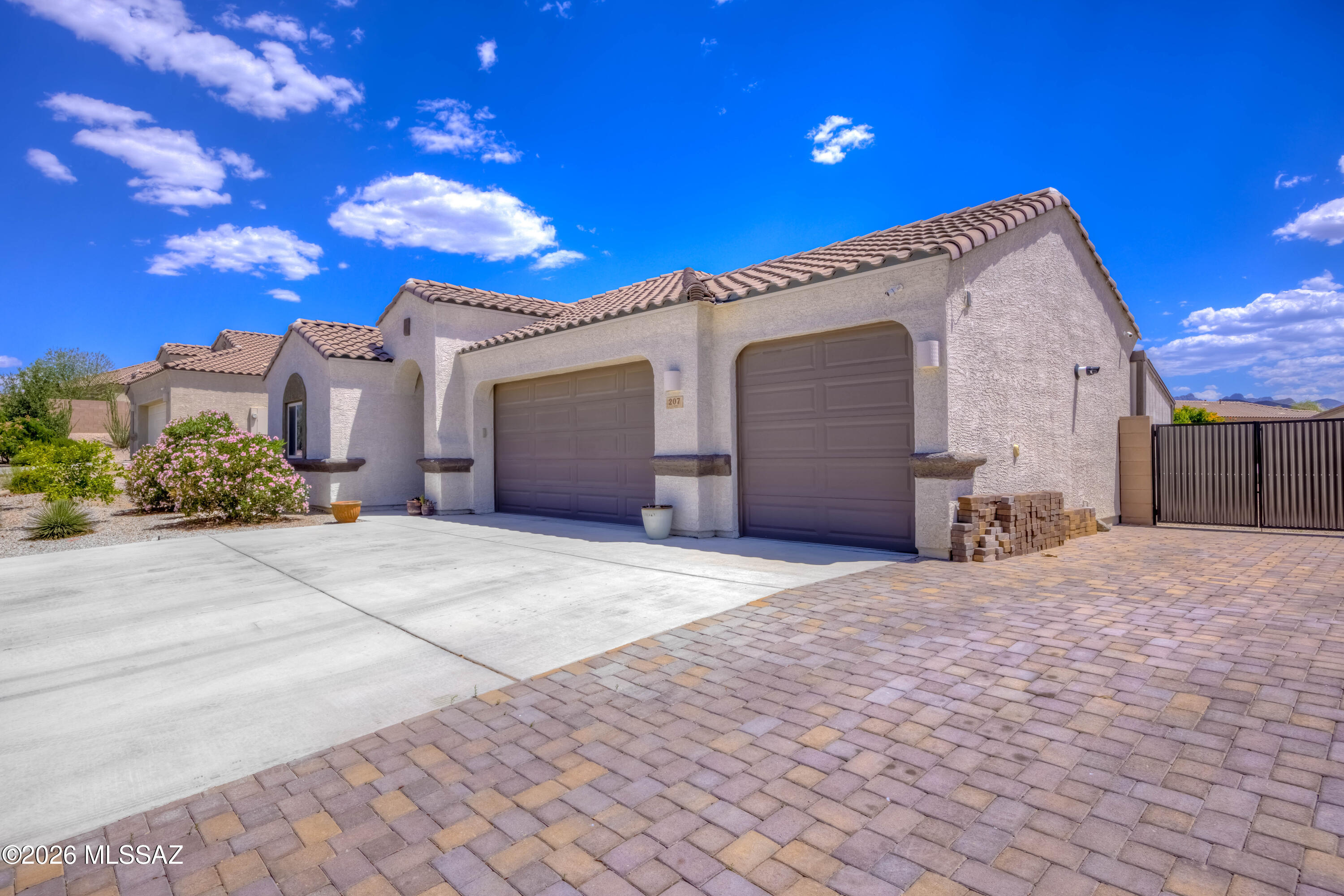 New Tucson Unit NO. 5 (1-312) - Residential