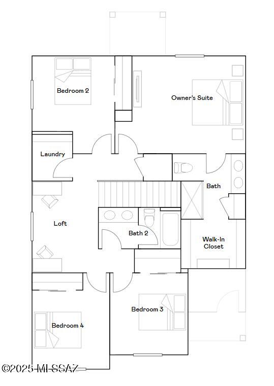 Entrada Del Pueblo - Residential