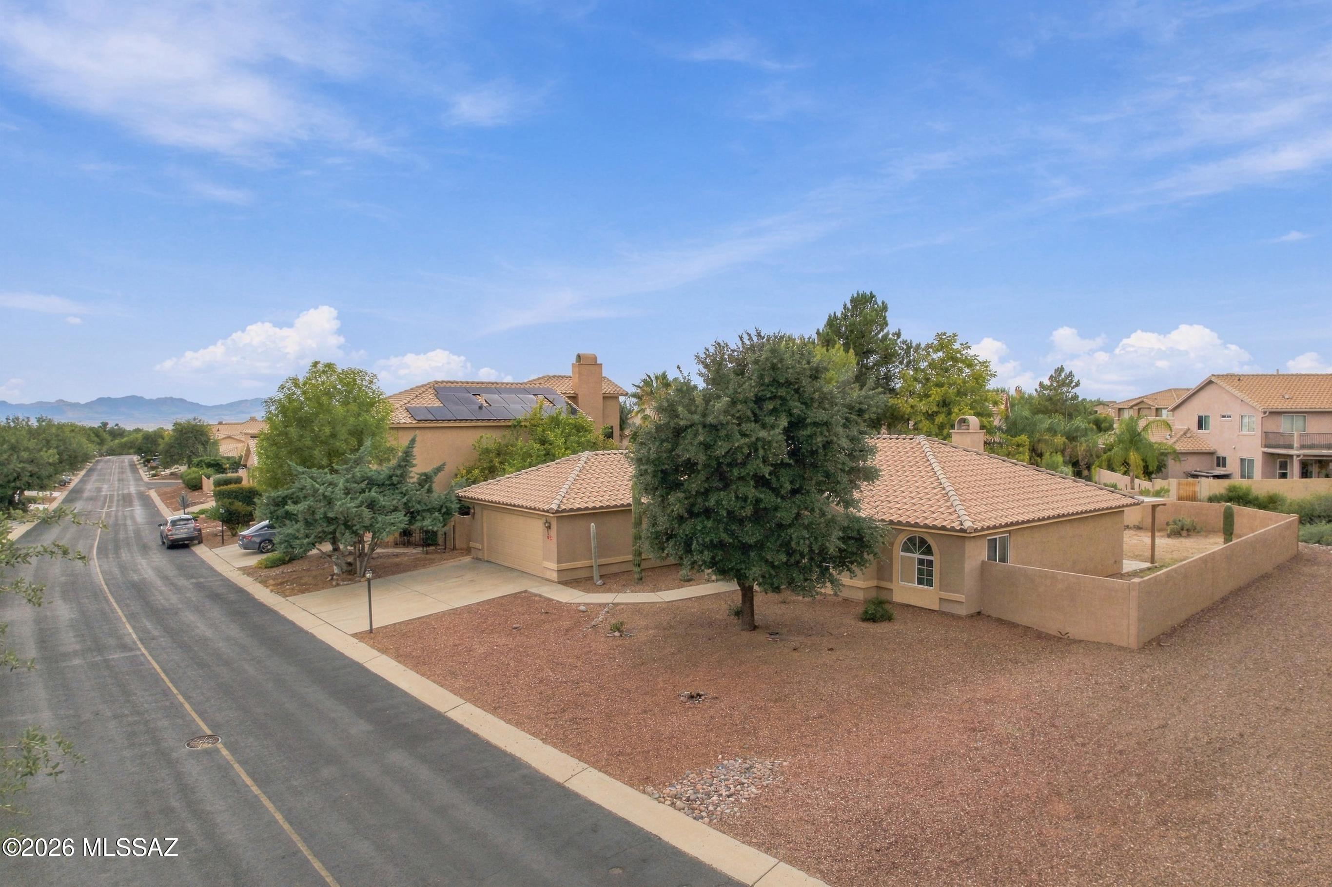 Canada Hills - Villages 17 And 18 (1-74) - Residential