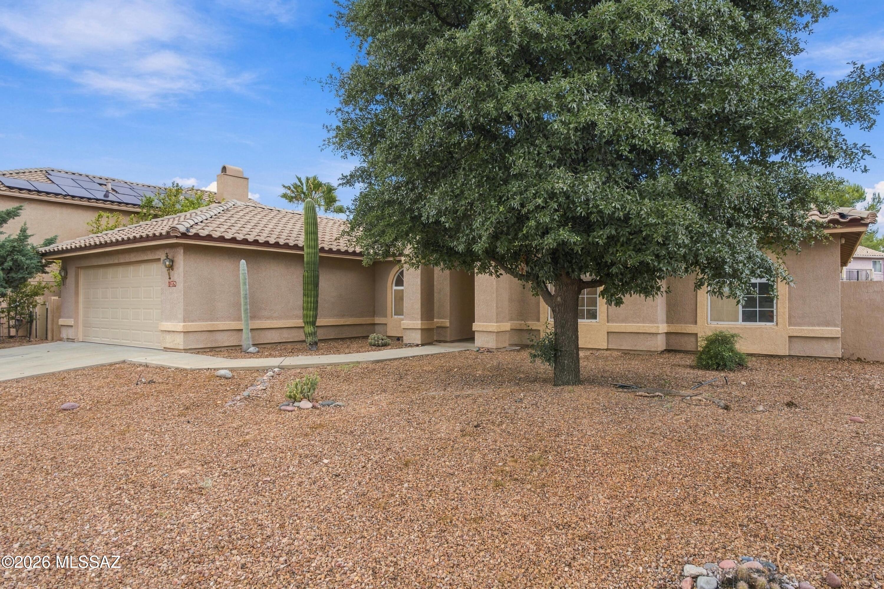 Canada Hills - Villages 17 And 18 (1-74) - Residential