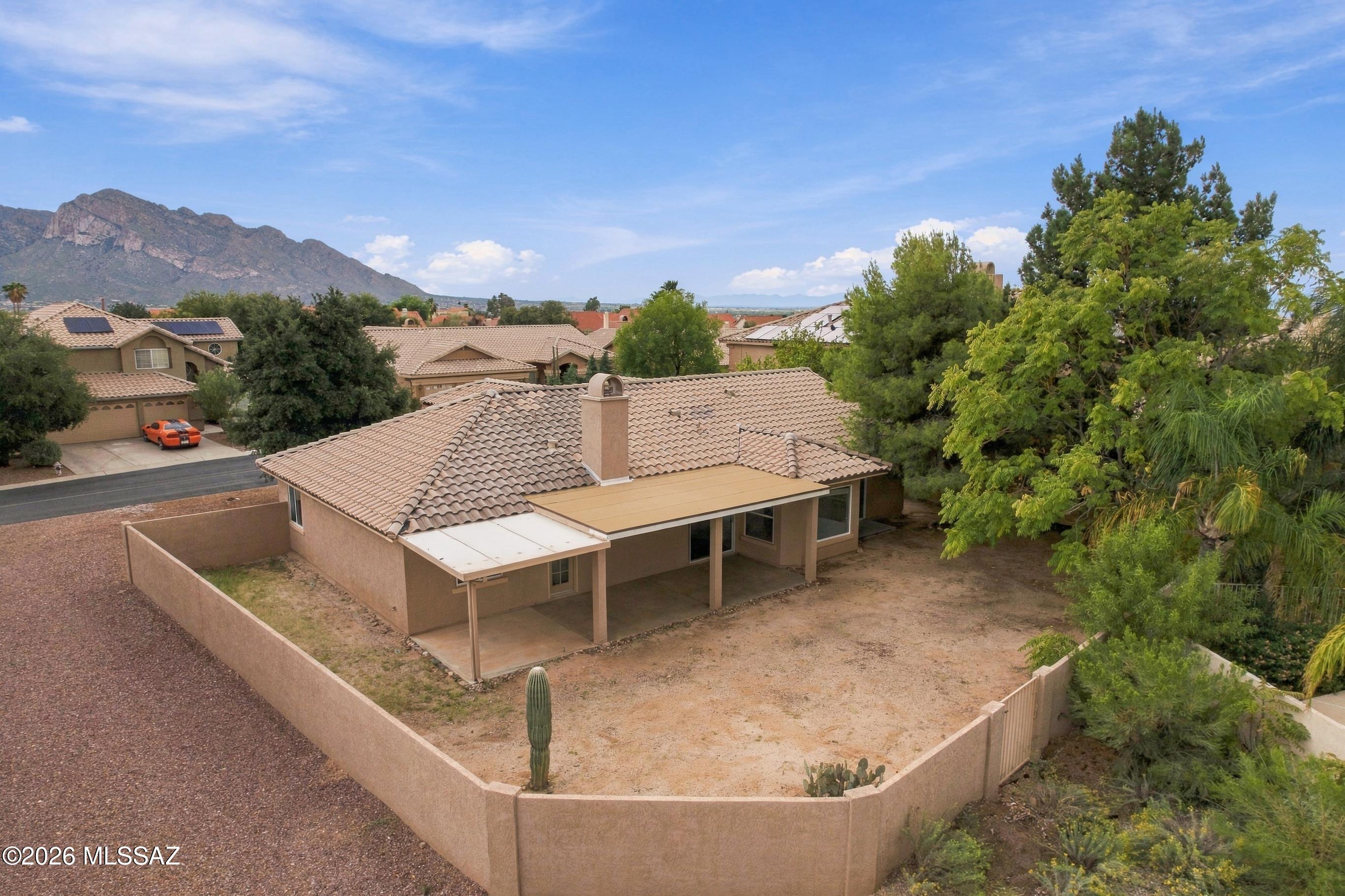 Canada Hills - Villages 17 And 18 (1-74) - Residential