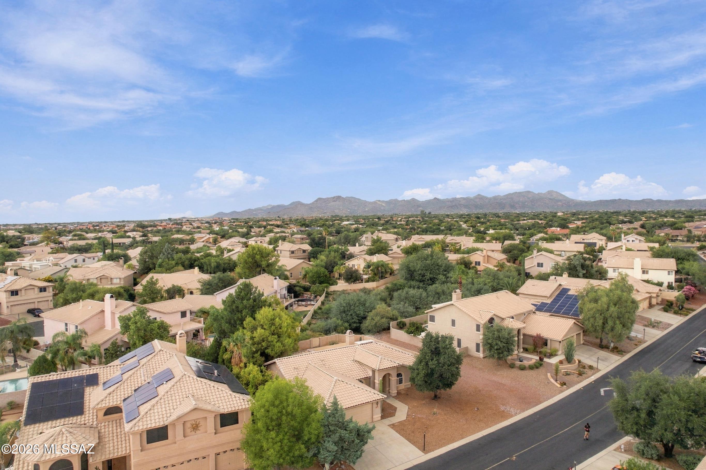 Canada Hills - Villages 17 And 18 (1-74) - Residential