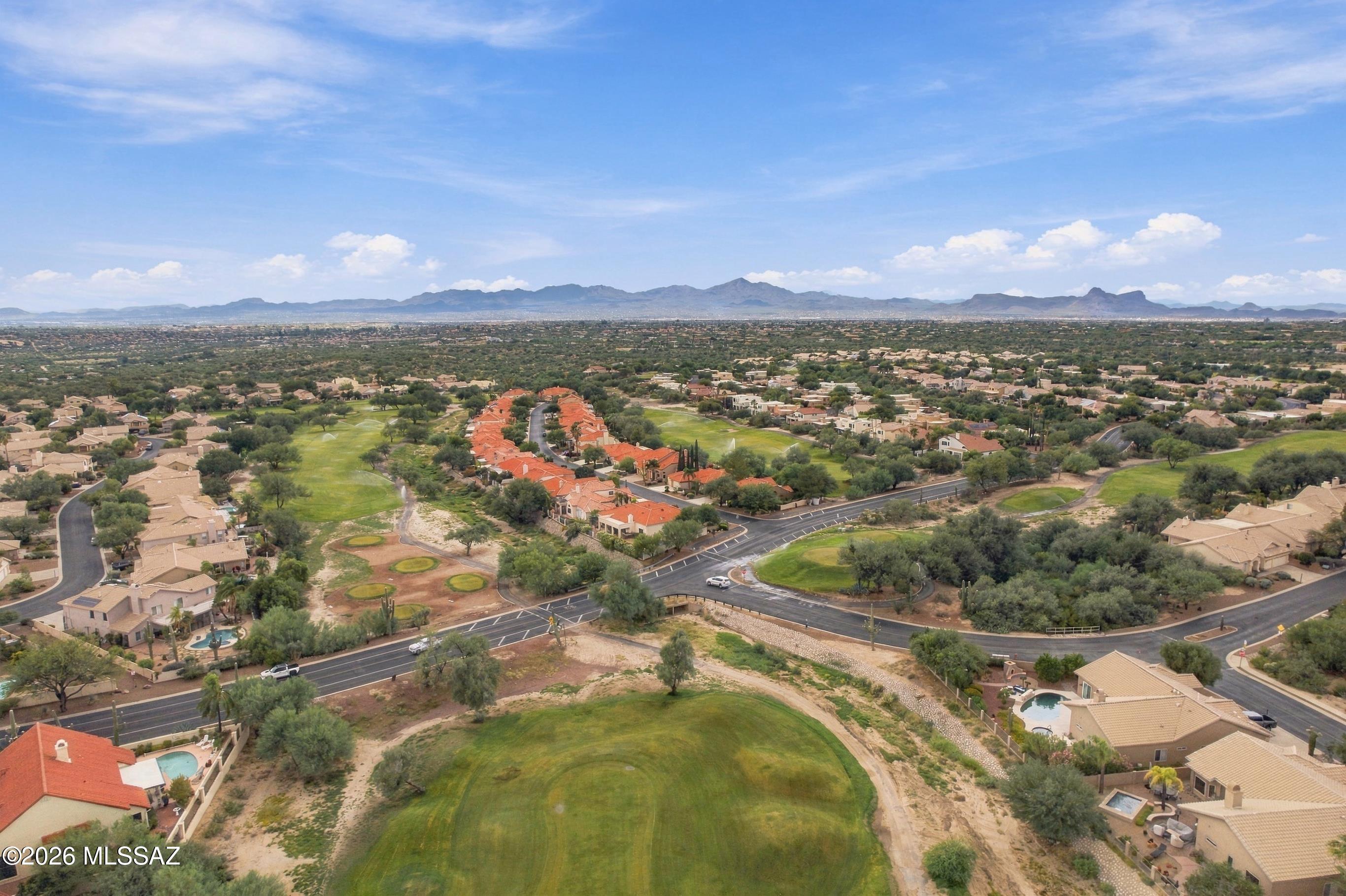 Canada Hills - Villages 17 And 18 (1-74) - Residential