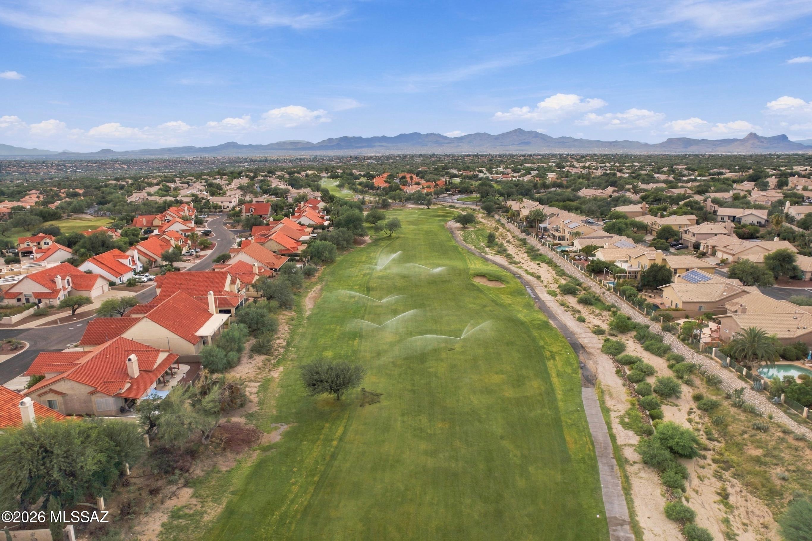 Canada Hills - Villages 17 And 18 (1-74) - Residential