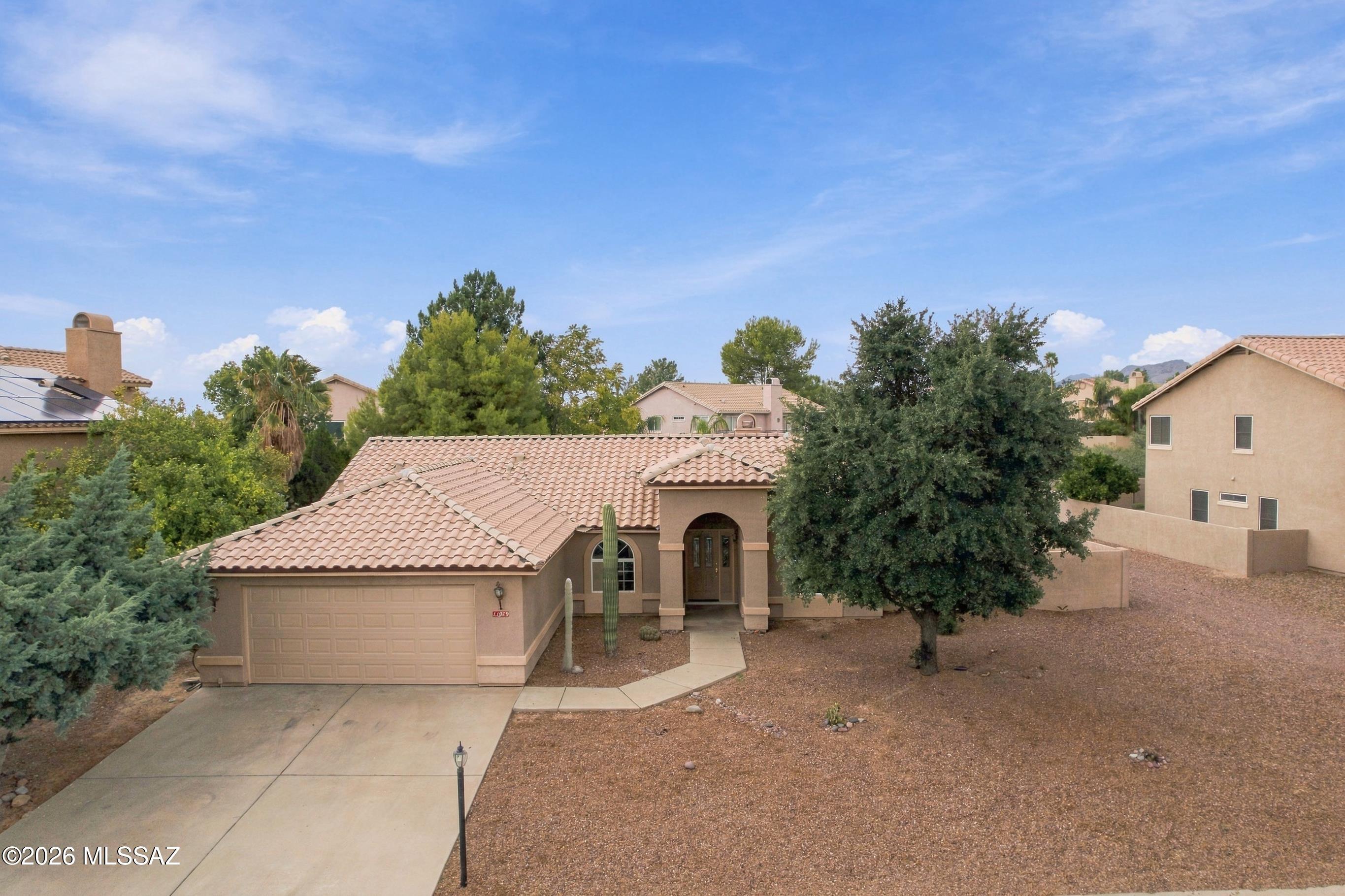 Canada Hills - Villages 17 And 18 (1-74) - Residential