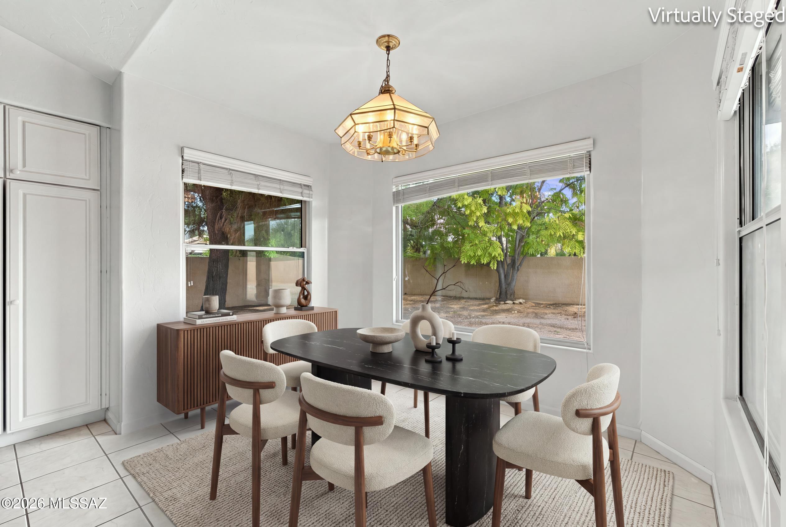 Canada Hills - Villages 17 And 18 (1-74) - Residential