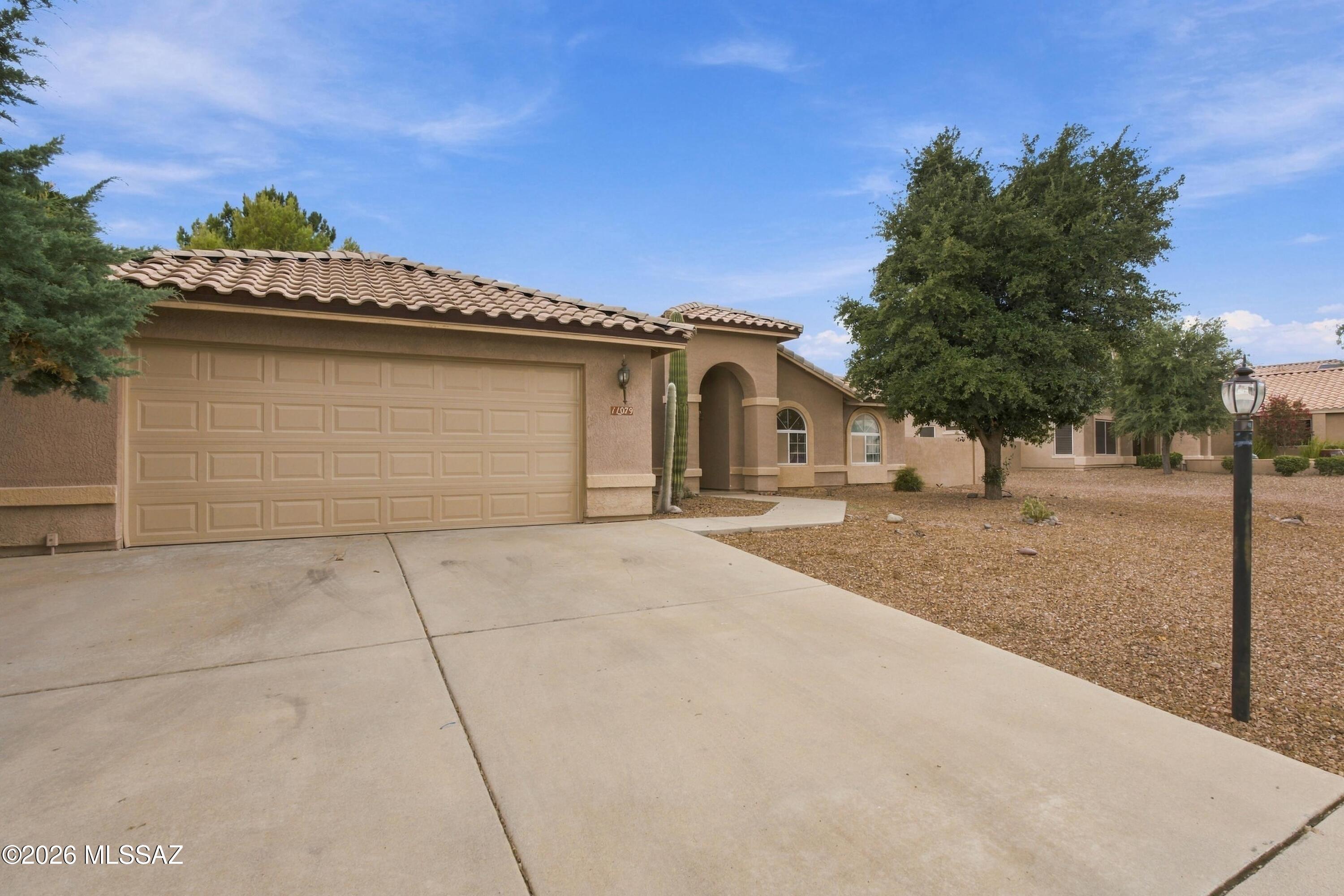 Canada Hills - Villages 17 And 18 (1-74) - Residential