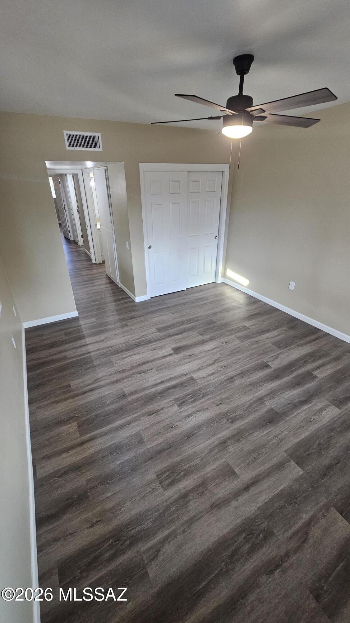 Green Valley Desert Meadows Townhouses (82-197) - Residential