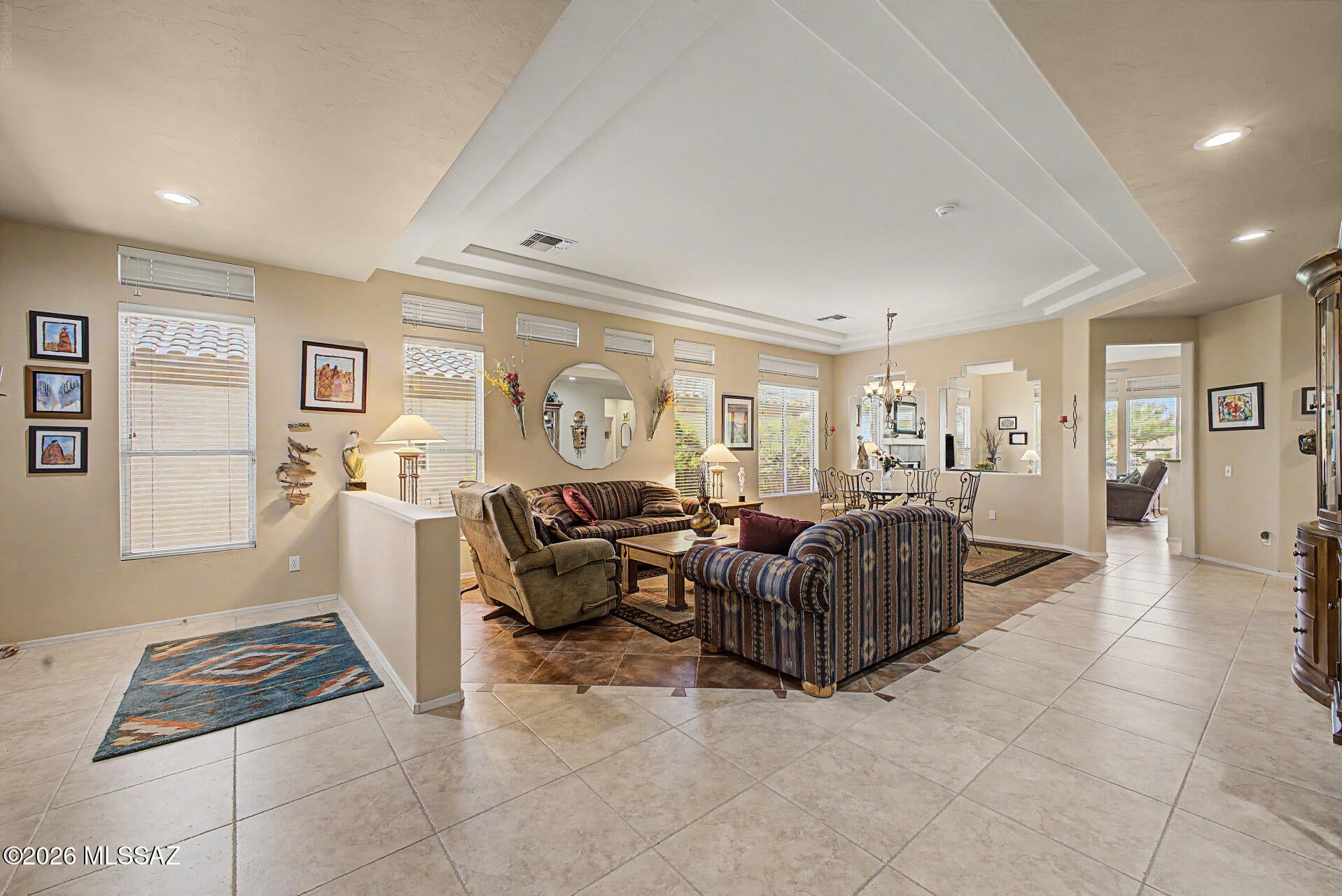 Heritage Highlands At Redhawk (1-392) - Residential