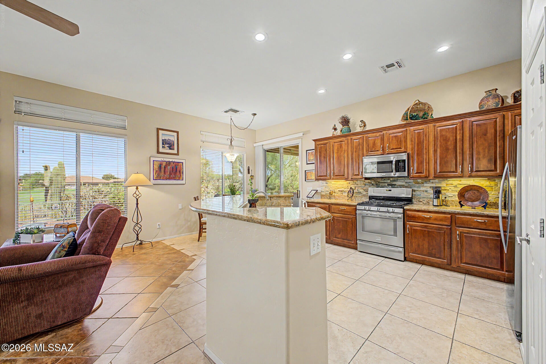 Heritage Highlands At Redhawk (1-392) - Residential