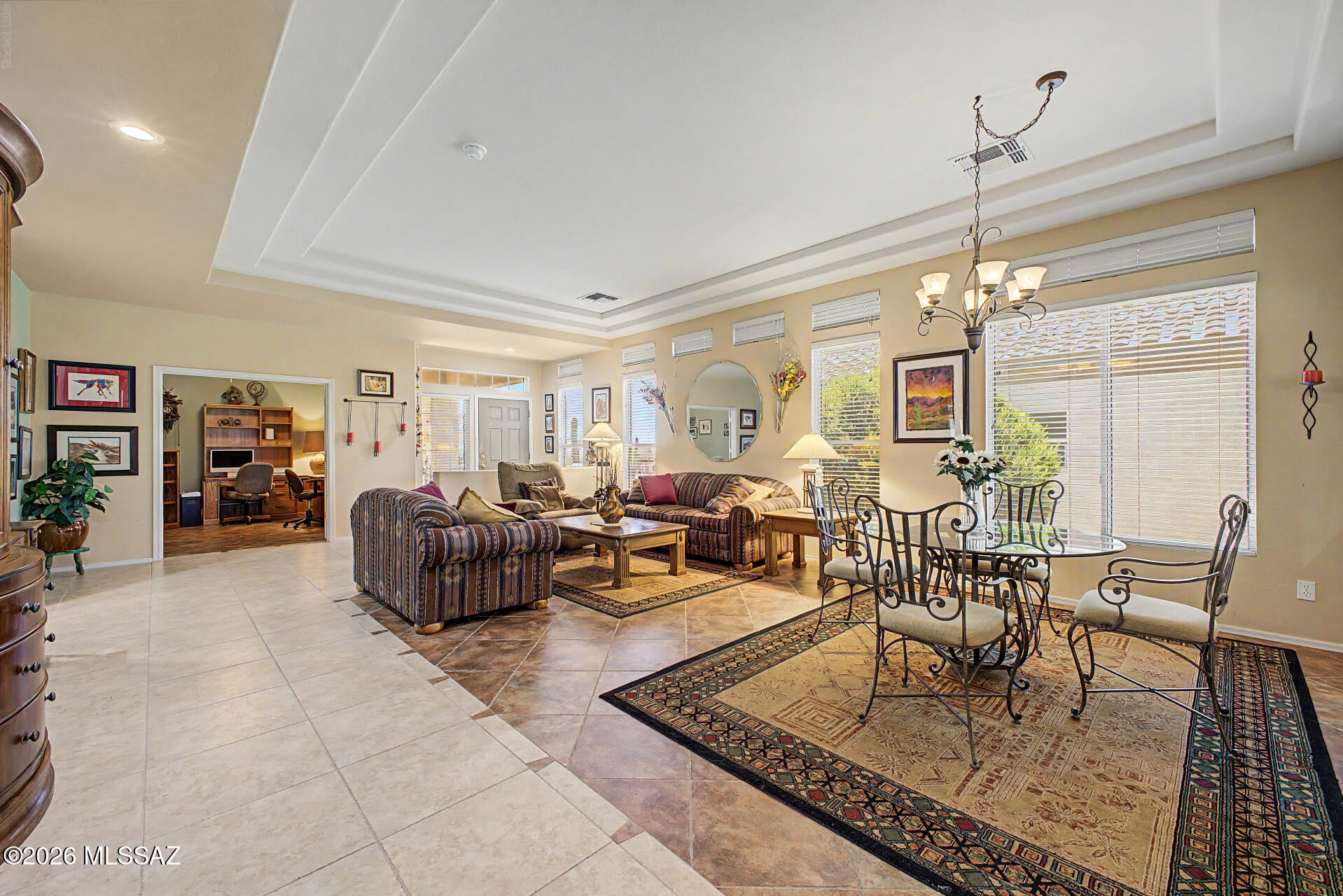 Heritage Highlands At Redhawk (1-392) - Residential