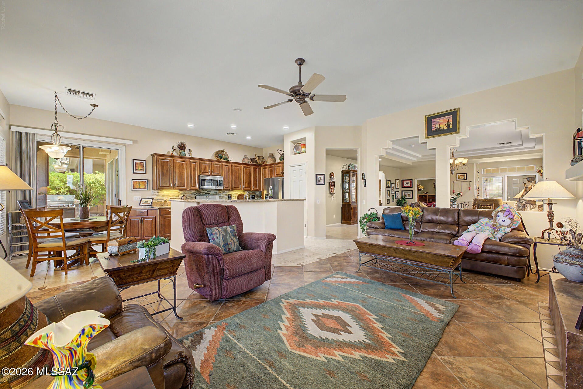 Heritage Highlands At Redhawk (1-392) - Residential