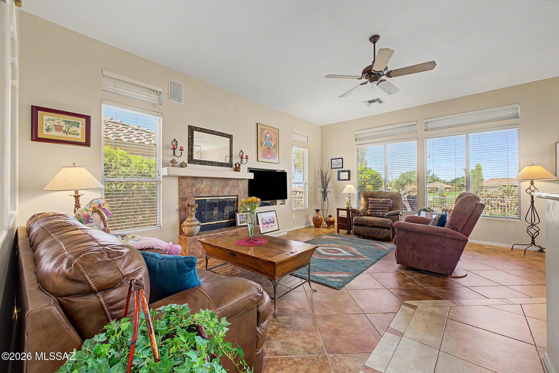 Heritage Highlands At Redhawk (1-392) - Residential