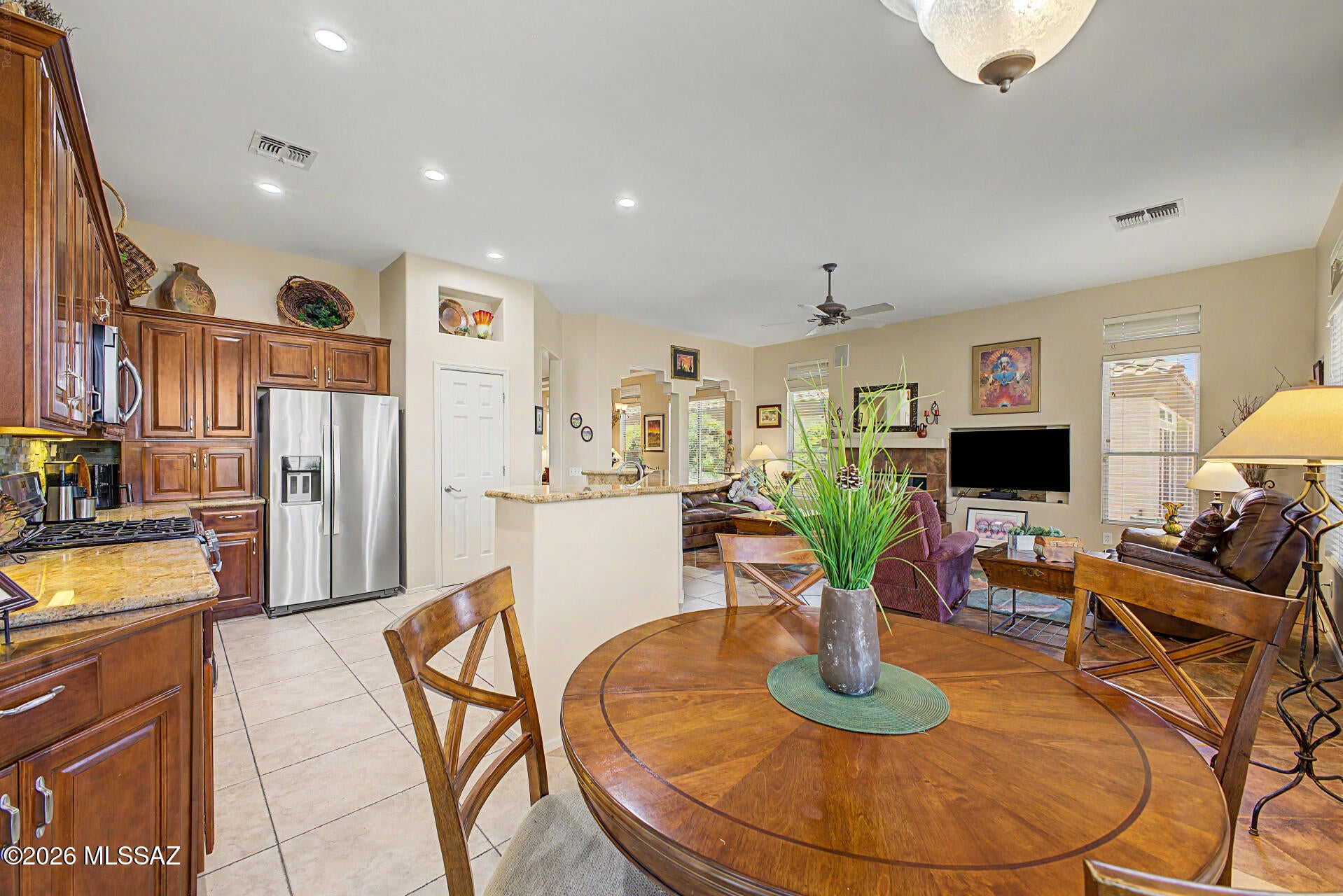 Heritage Highlands At Redhawk (1-392) - Residential