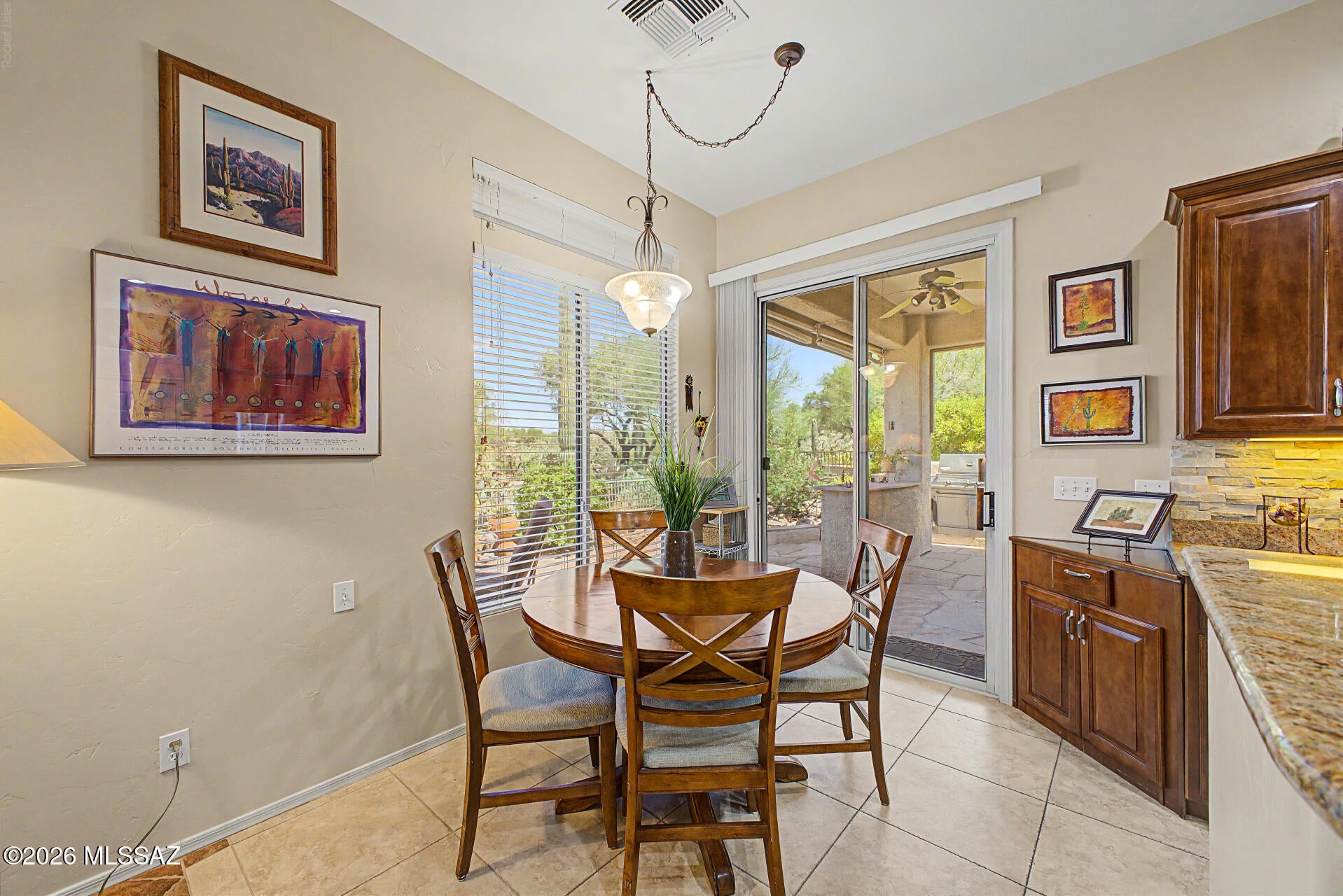 Heritage Highlands At Redhawk (1-392) - Residential